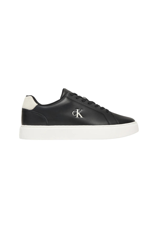 Calvin Klein Jeans Baskets homme — black