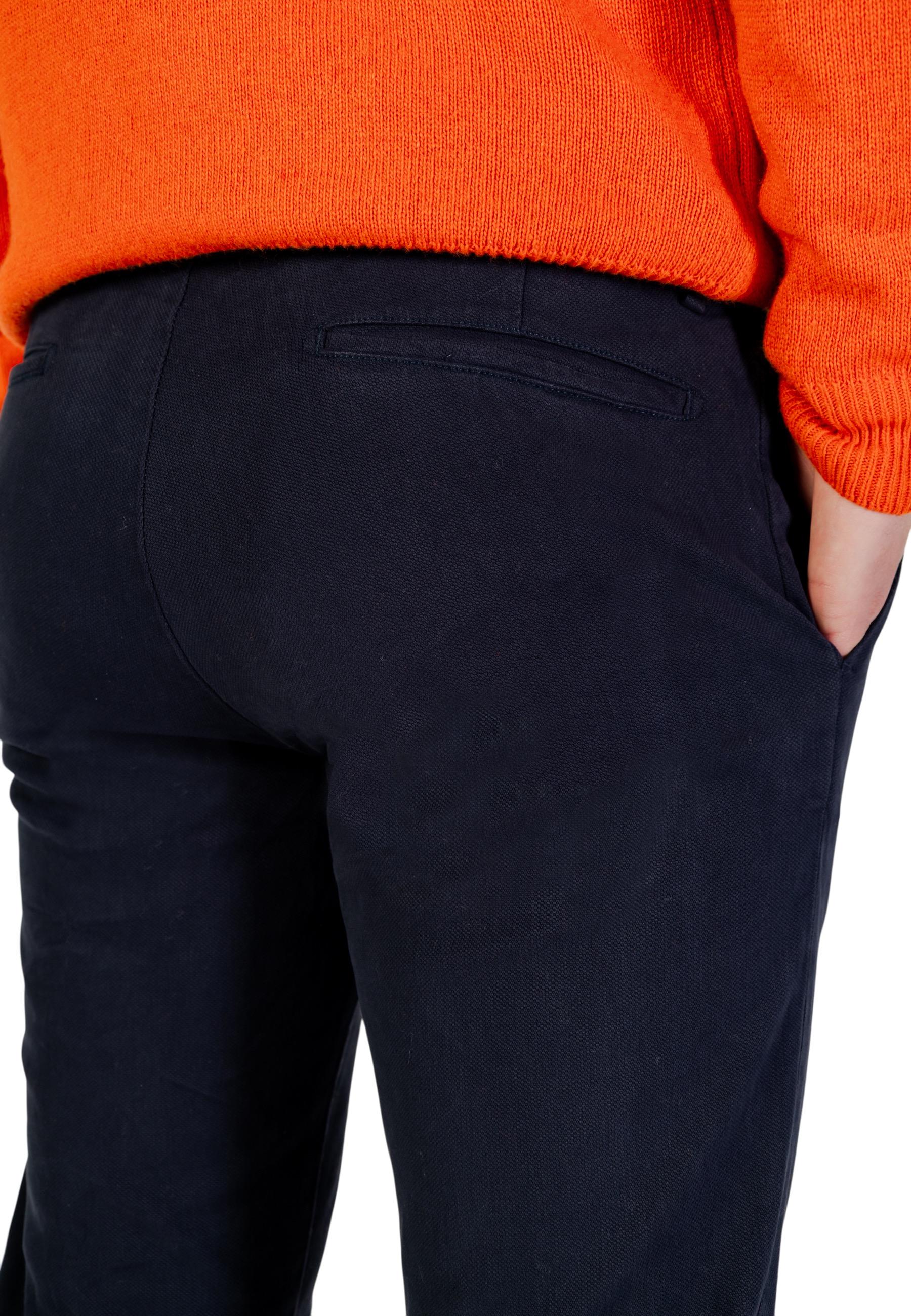 Borghese Pantalon homme Pantalons — blue