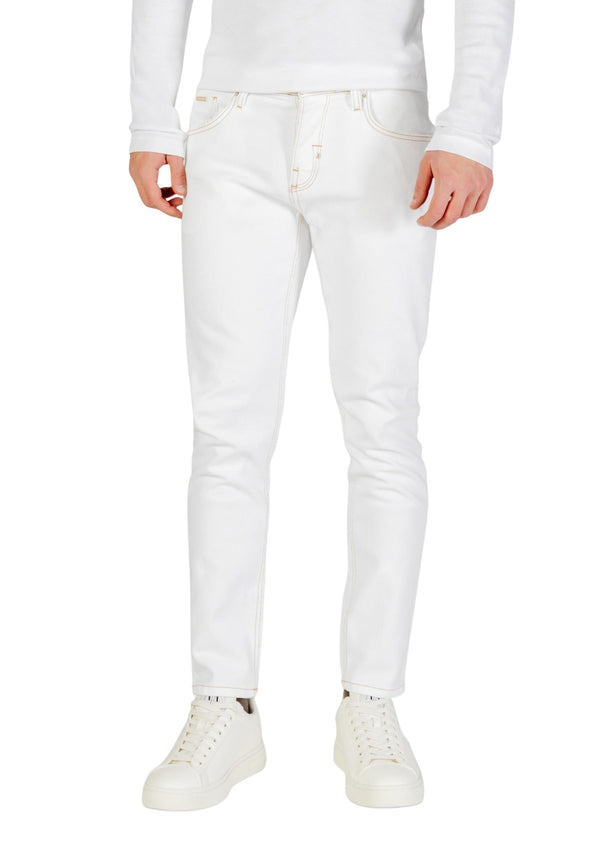 Antony Morato Jean homme — white