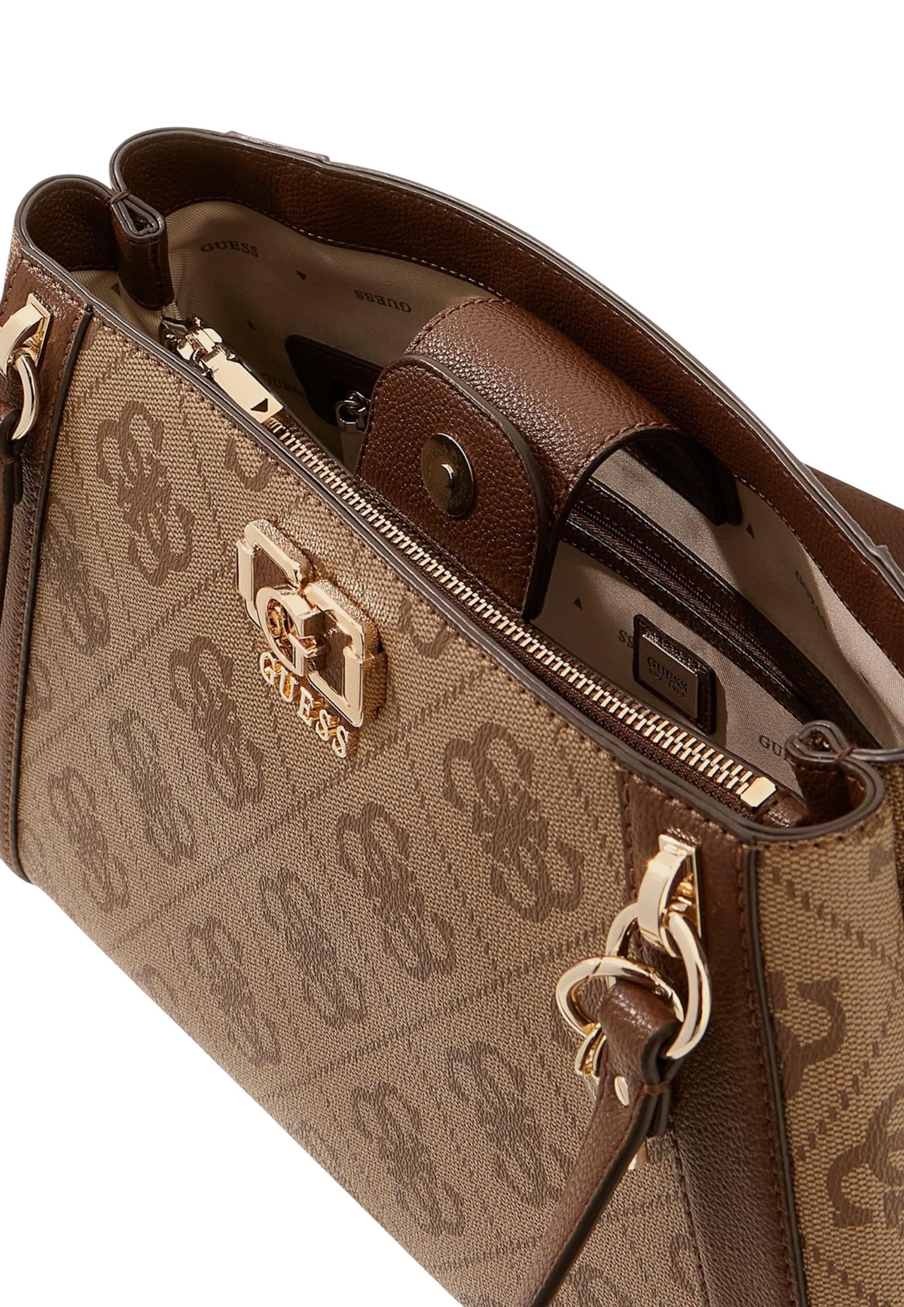Guess Sac femme Sacs — brown