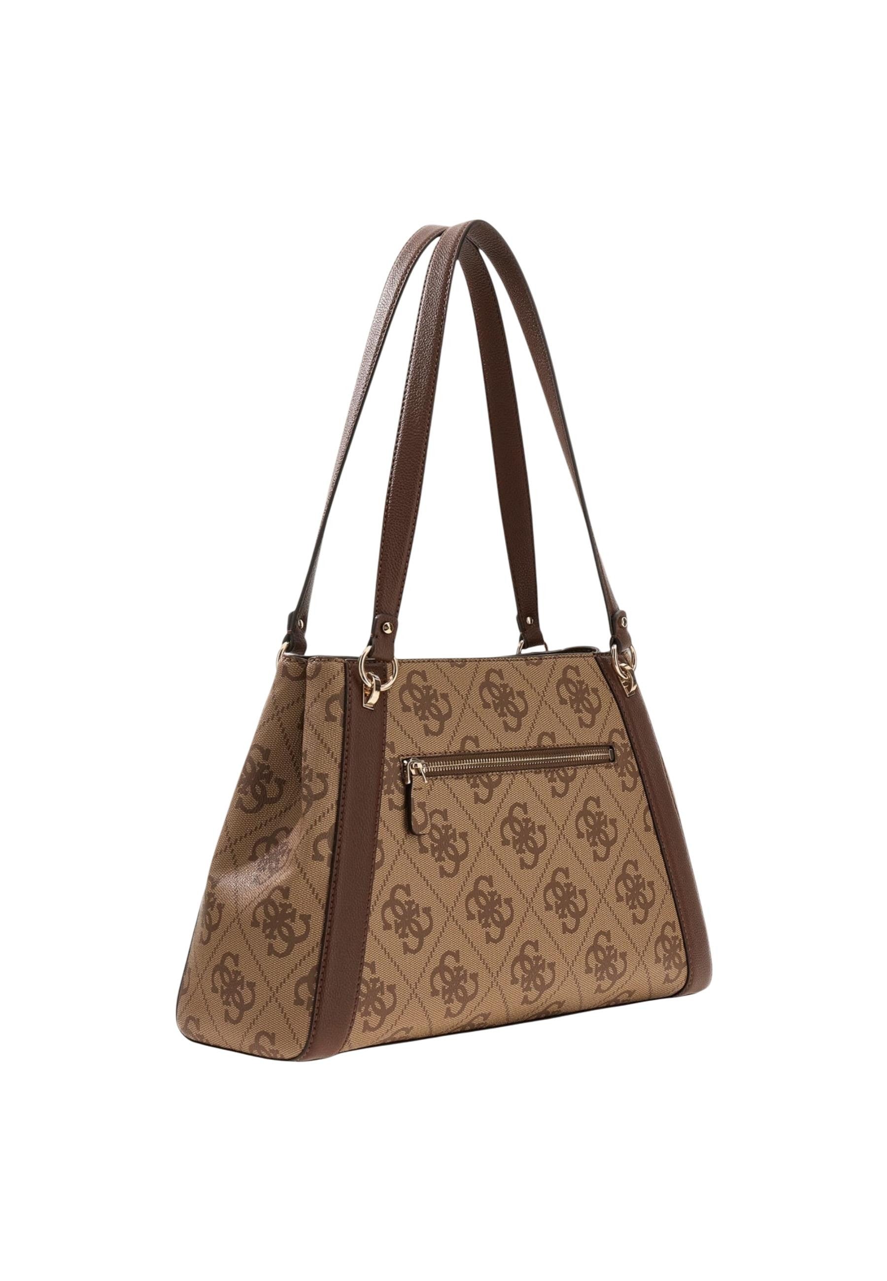 Guess Sac femme Sacs — brown