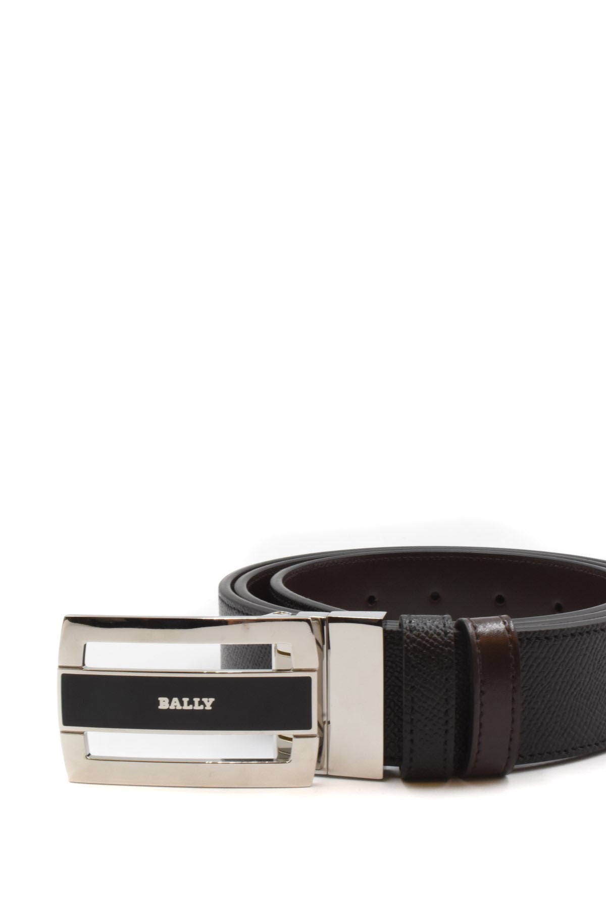 Bally Ceinture homme Ceintures — black