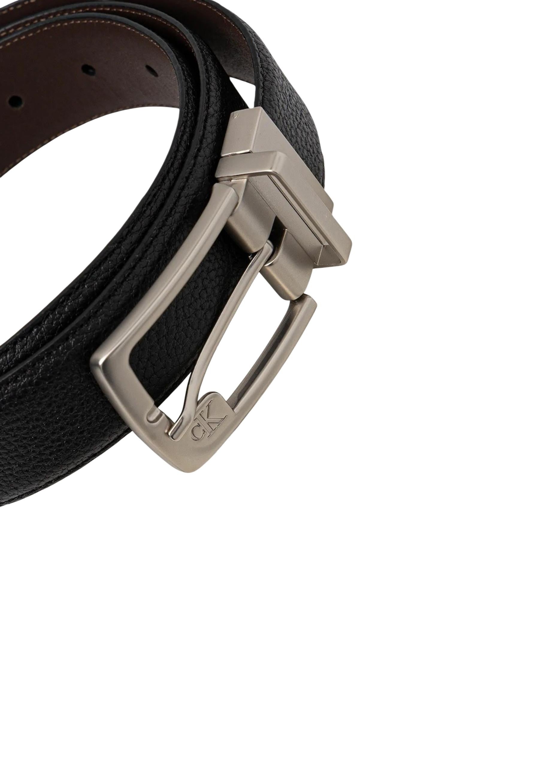 Calvin Klein Ceinture homme Ceintures — black