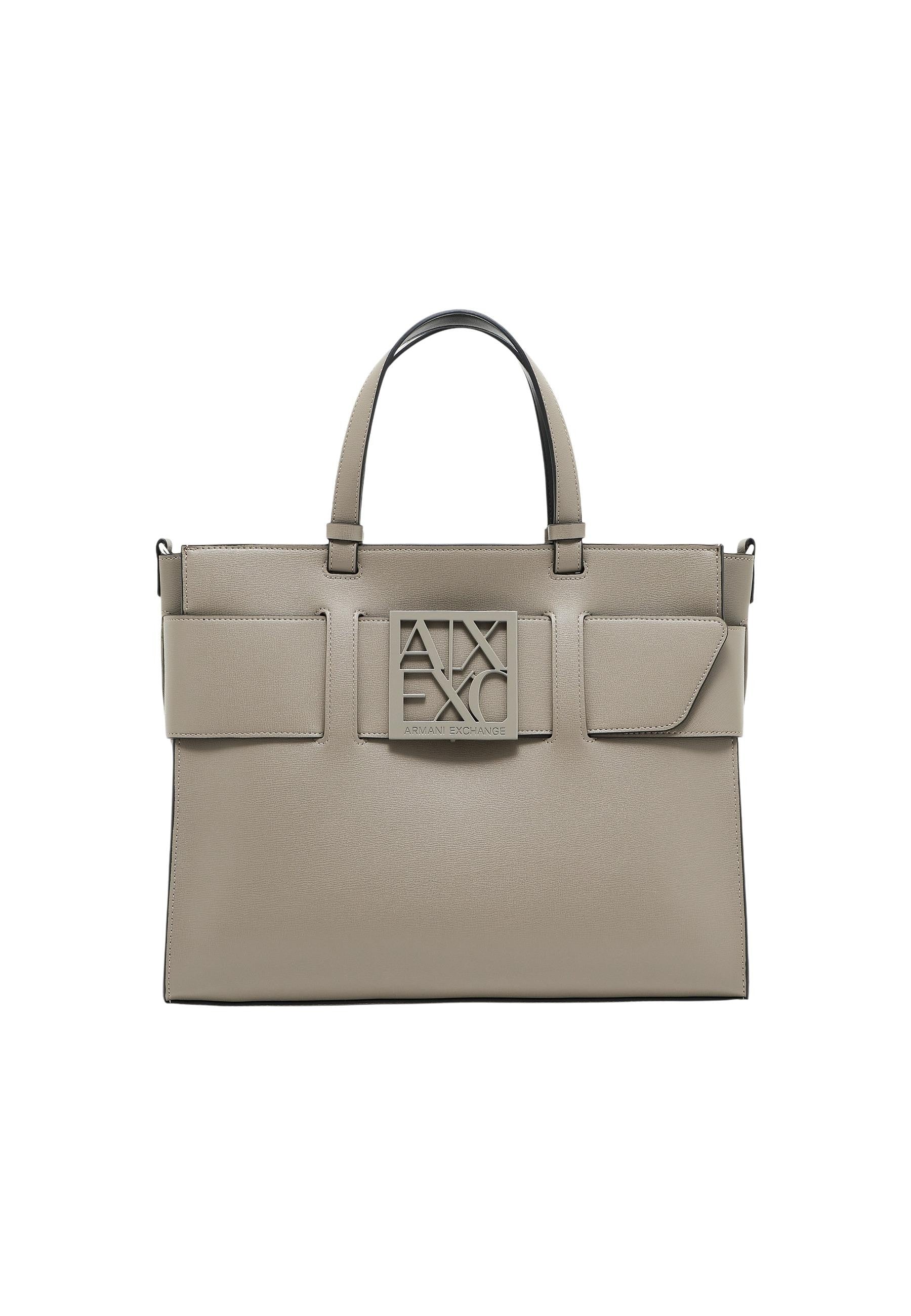 Armani Exchange Sac femme Sacs — grey