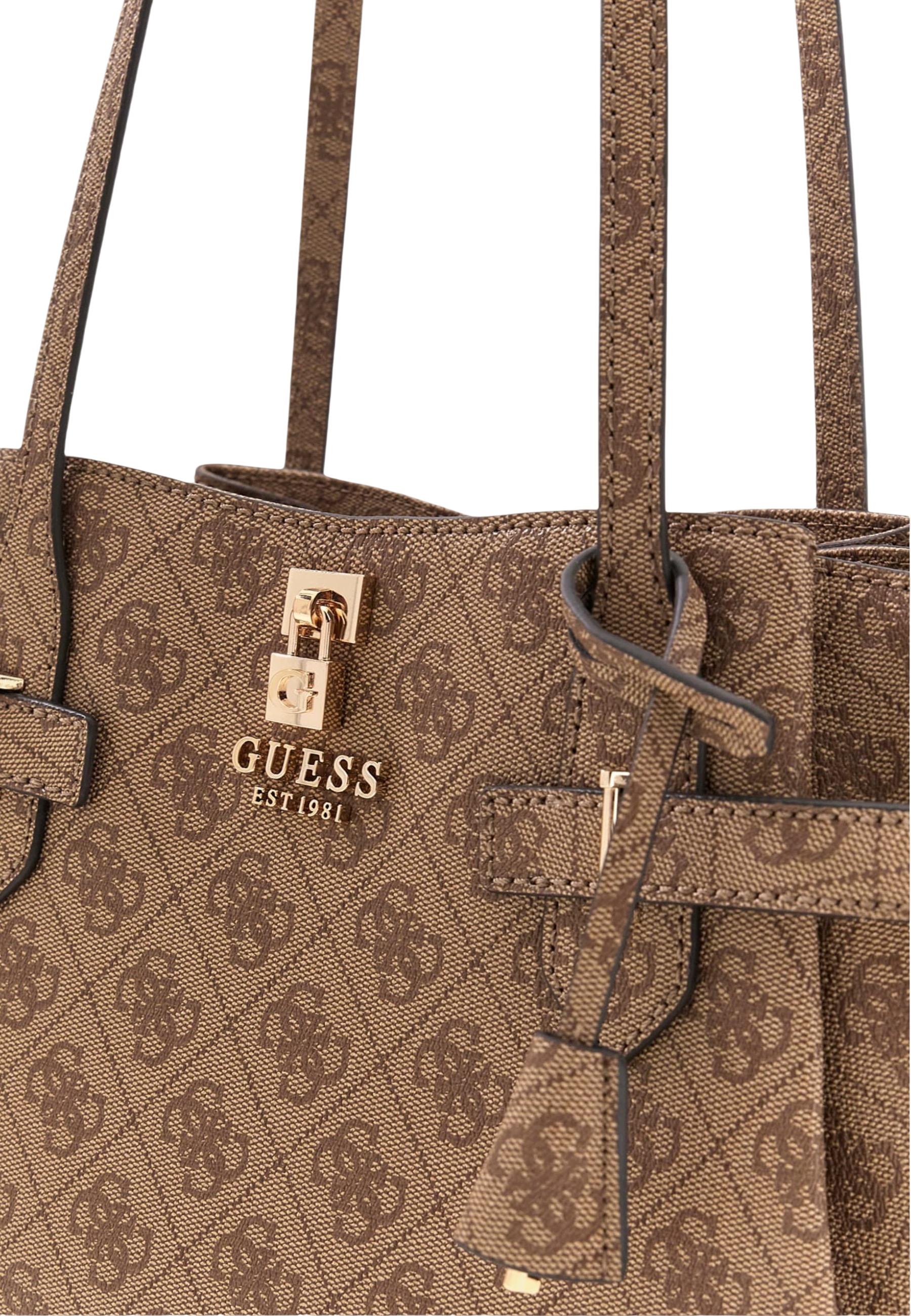 Guess Sac femme Sacs — beige