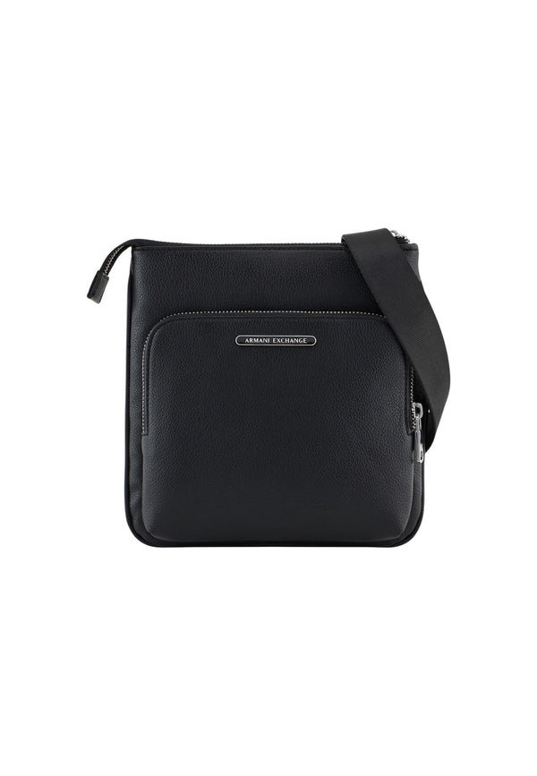 Armani Exchange Sac homme Sacs — black