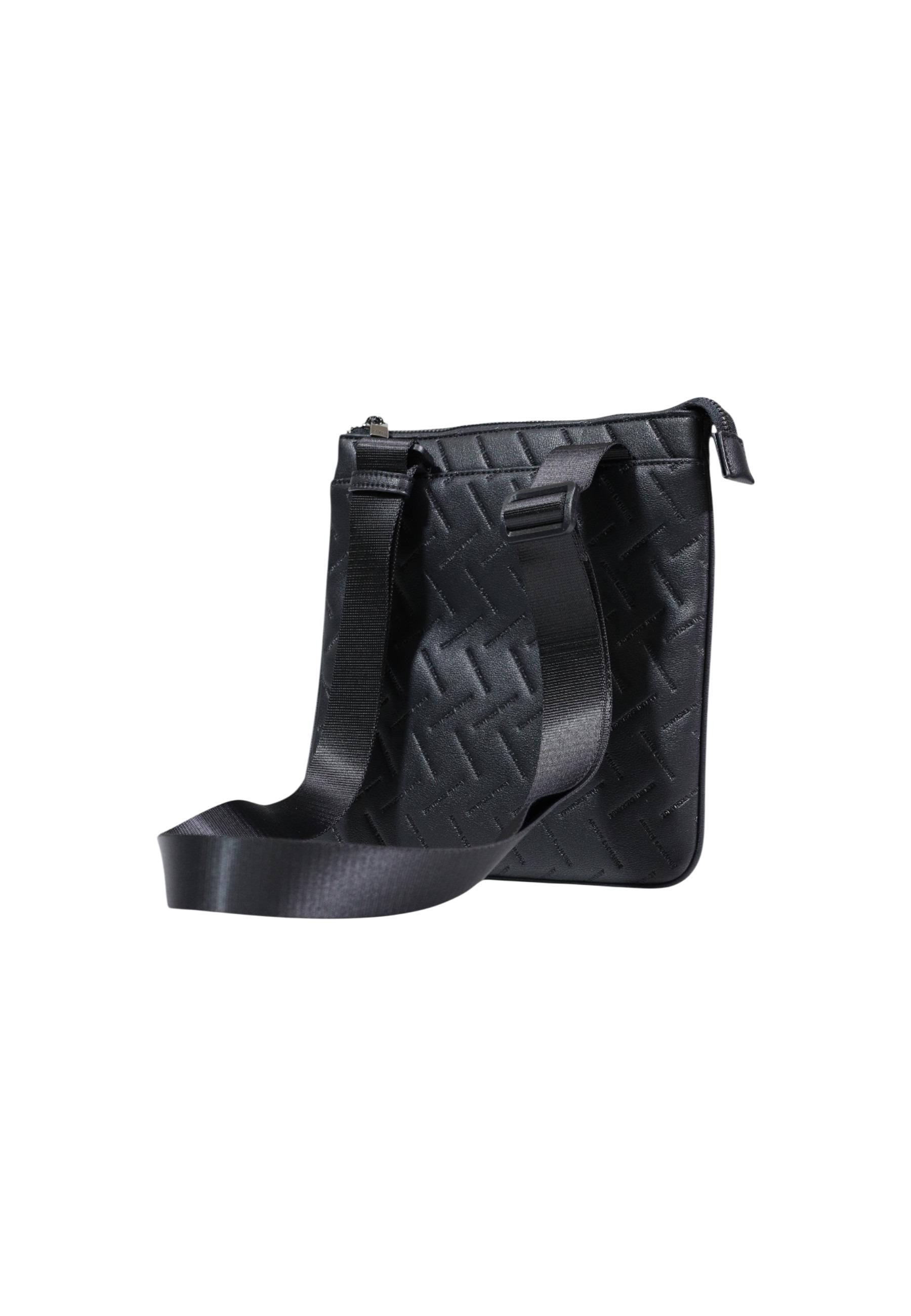 Armani Exchange Sac homme Sacs — black
