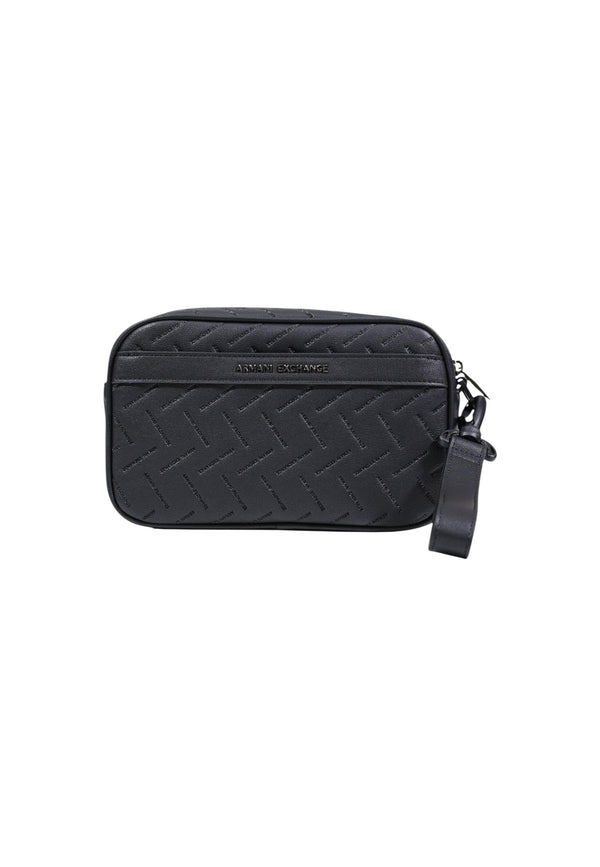 Armani Exchange Sac homme Sacs — black · 505572