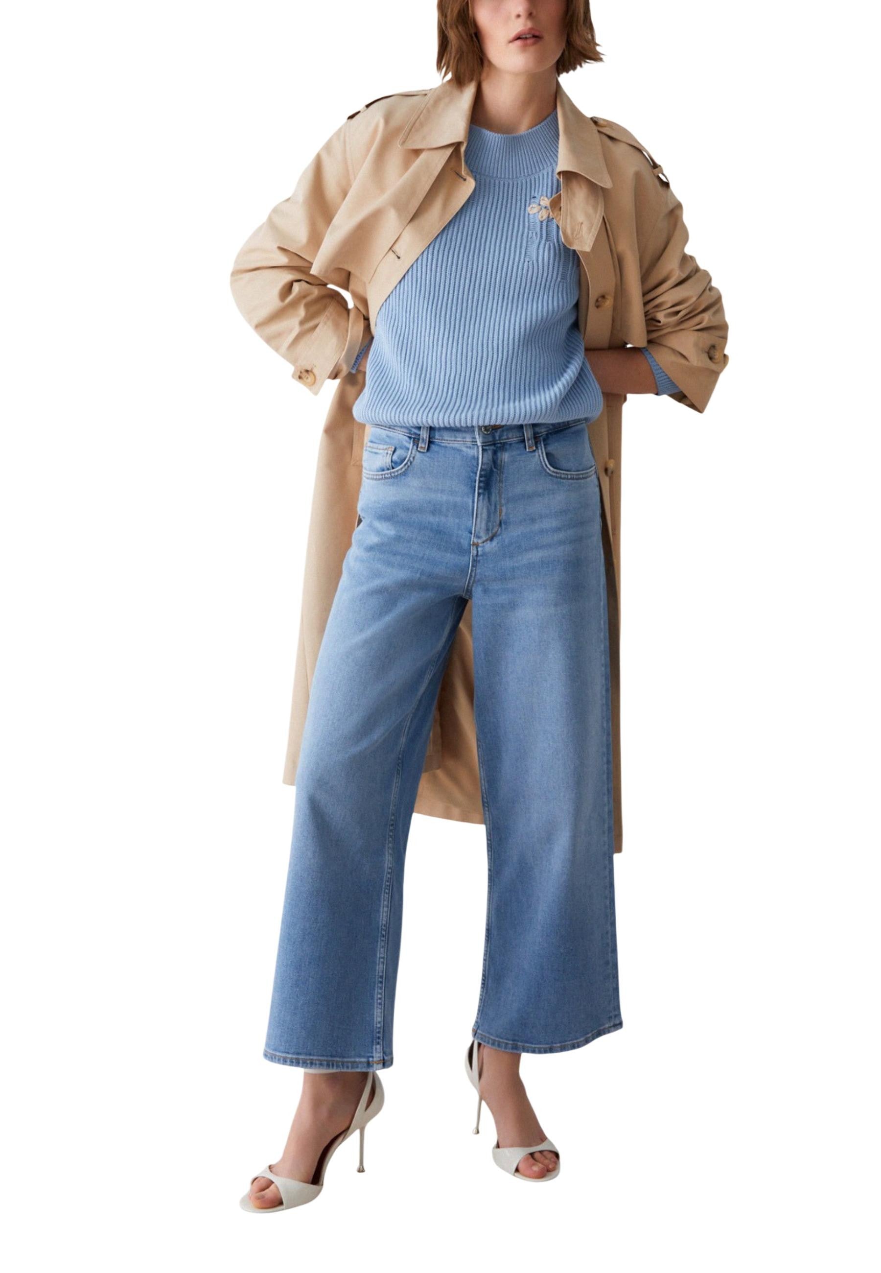 Liu Jo Jean femme — blue