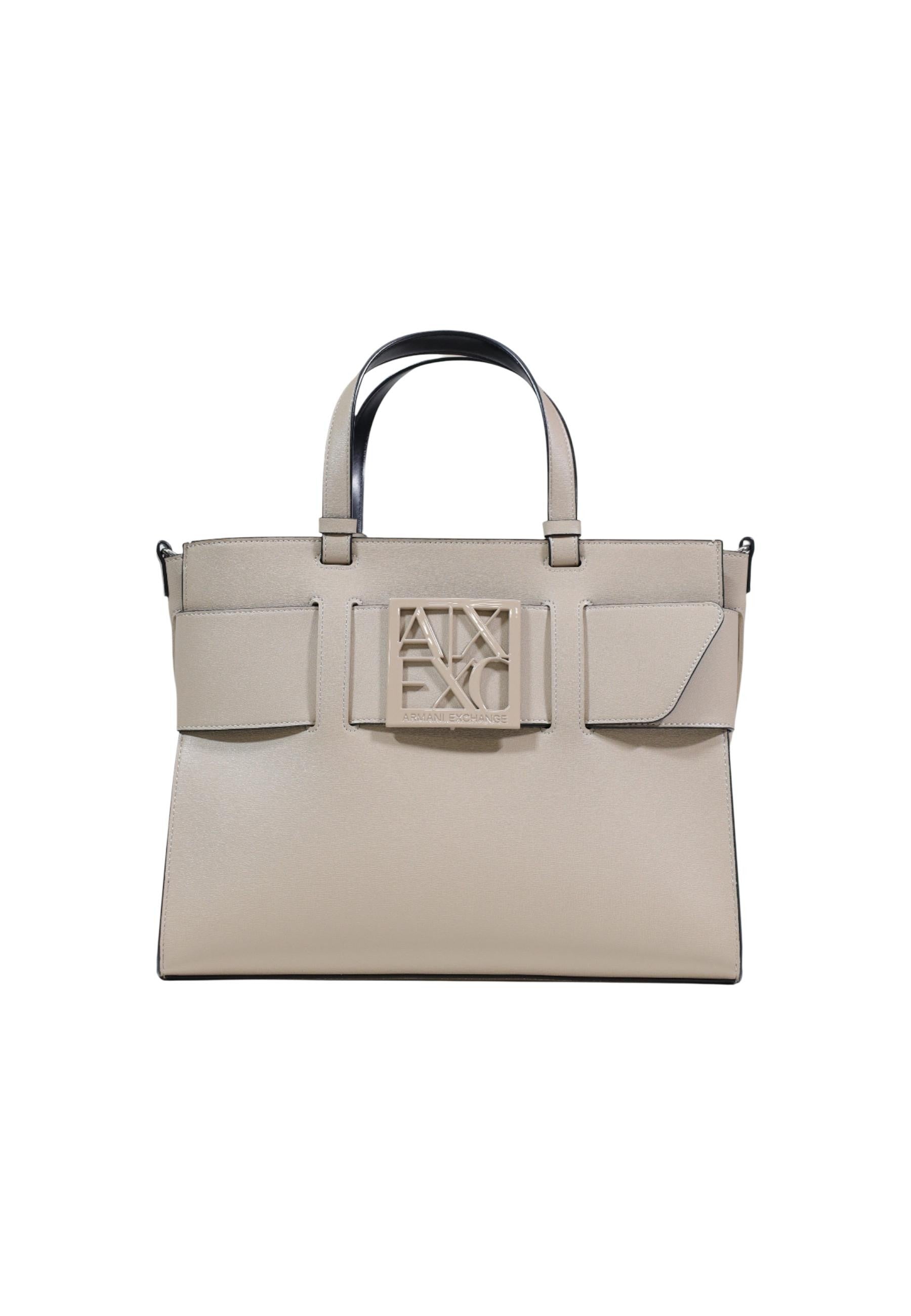 Armani Exchange Sac femme Sacs — grey