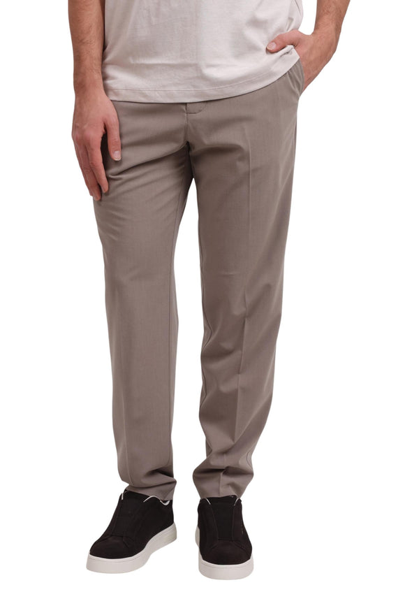 Armani Exchange Pantalon homme Pantalons — beige