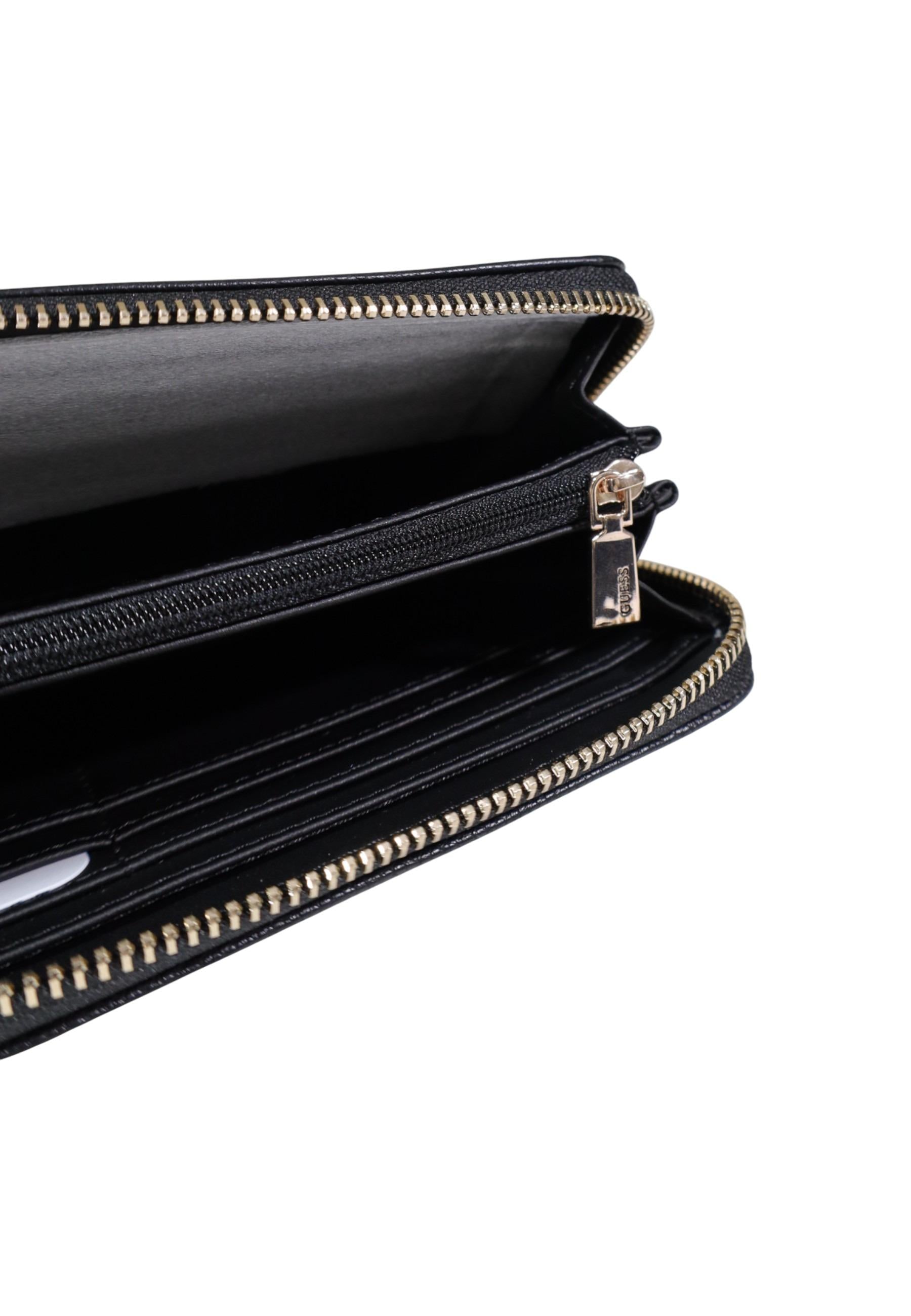 Guess Accessoire femme Portefeuilles — black
