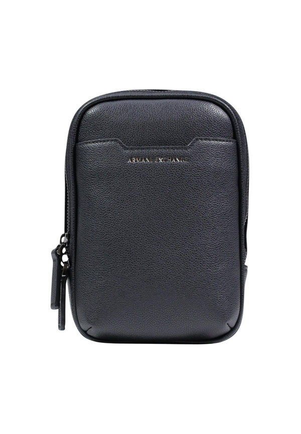 Armani Exchange Sac homme Sacs — black