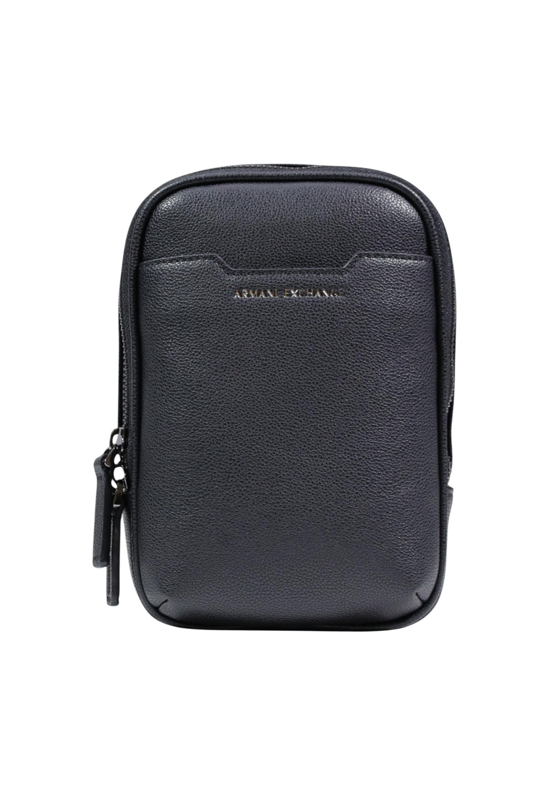 Armani Exchange Sac homme Sacs — black