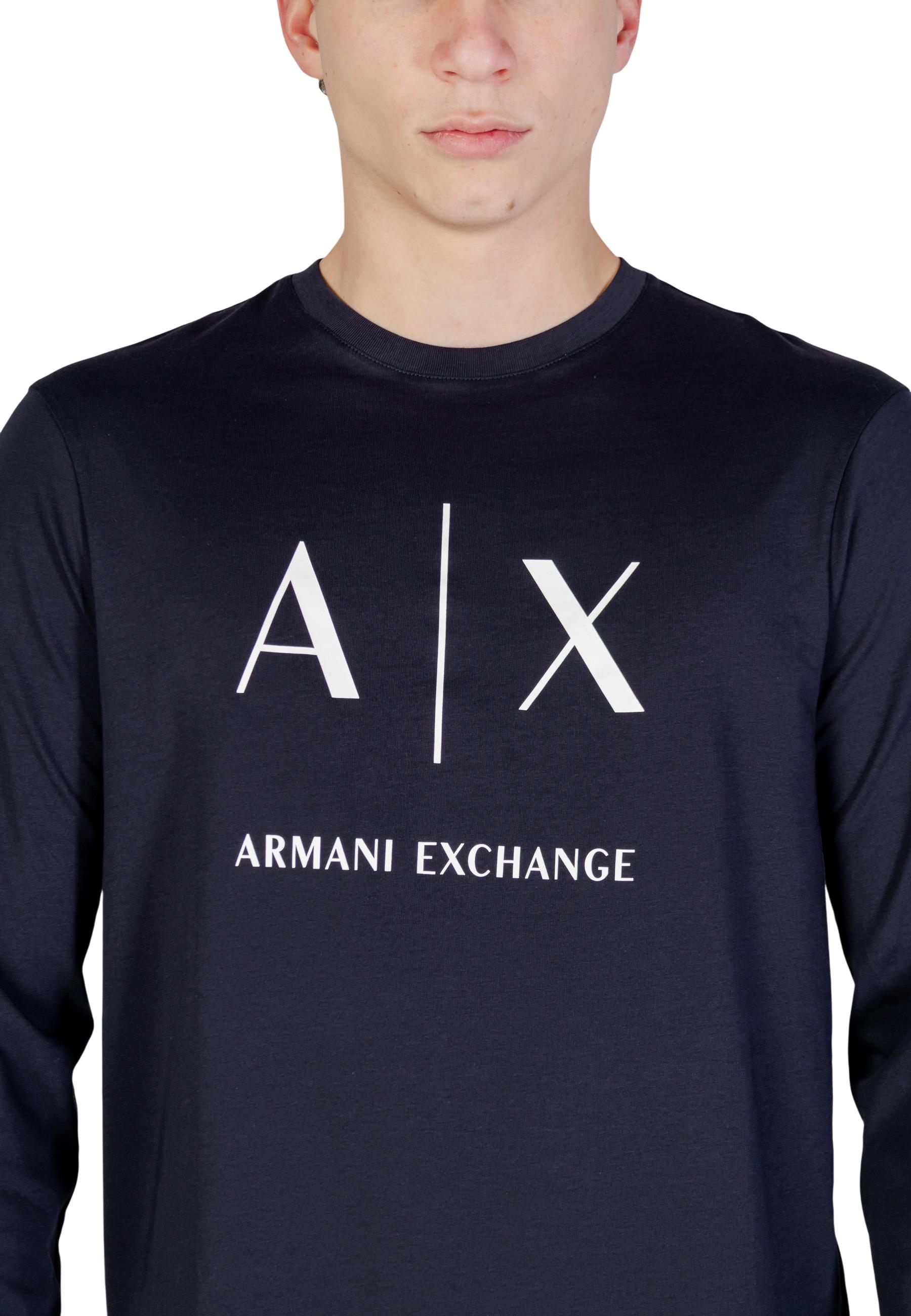 Armani Exchange Homme T-Shirts