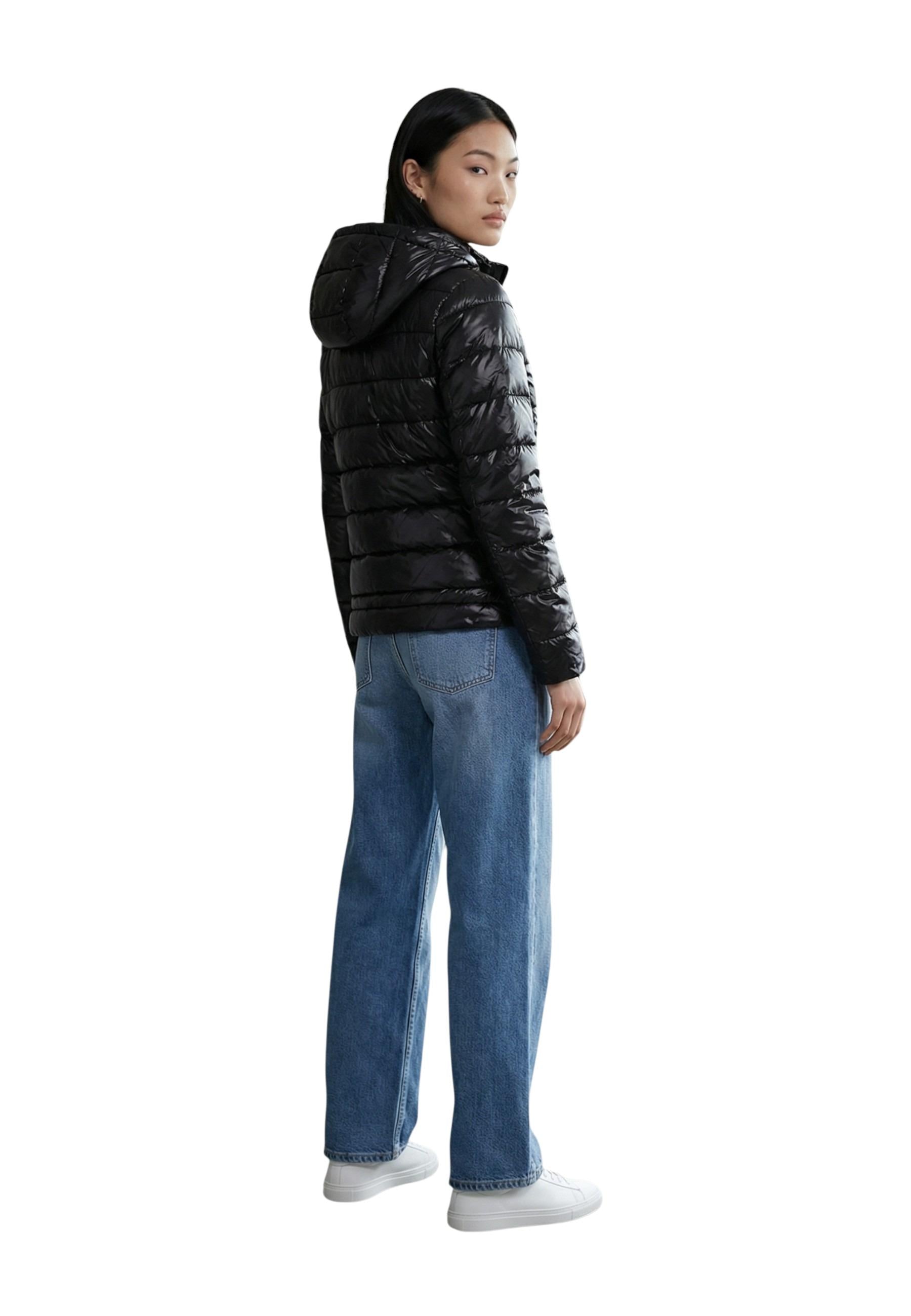 Blauer. Veste femme Vestes — black