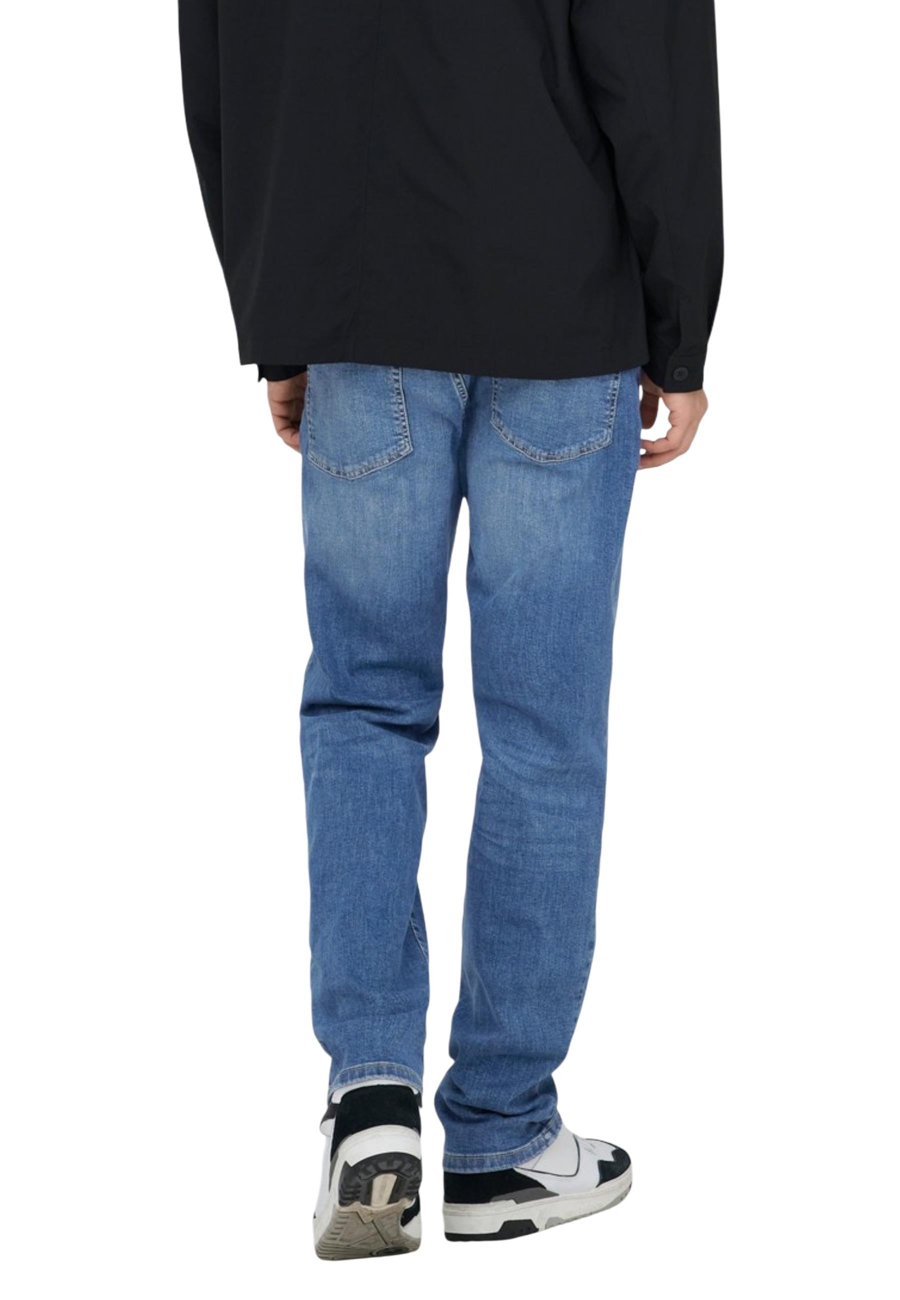 Only & Sons Jean homme — light blue