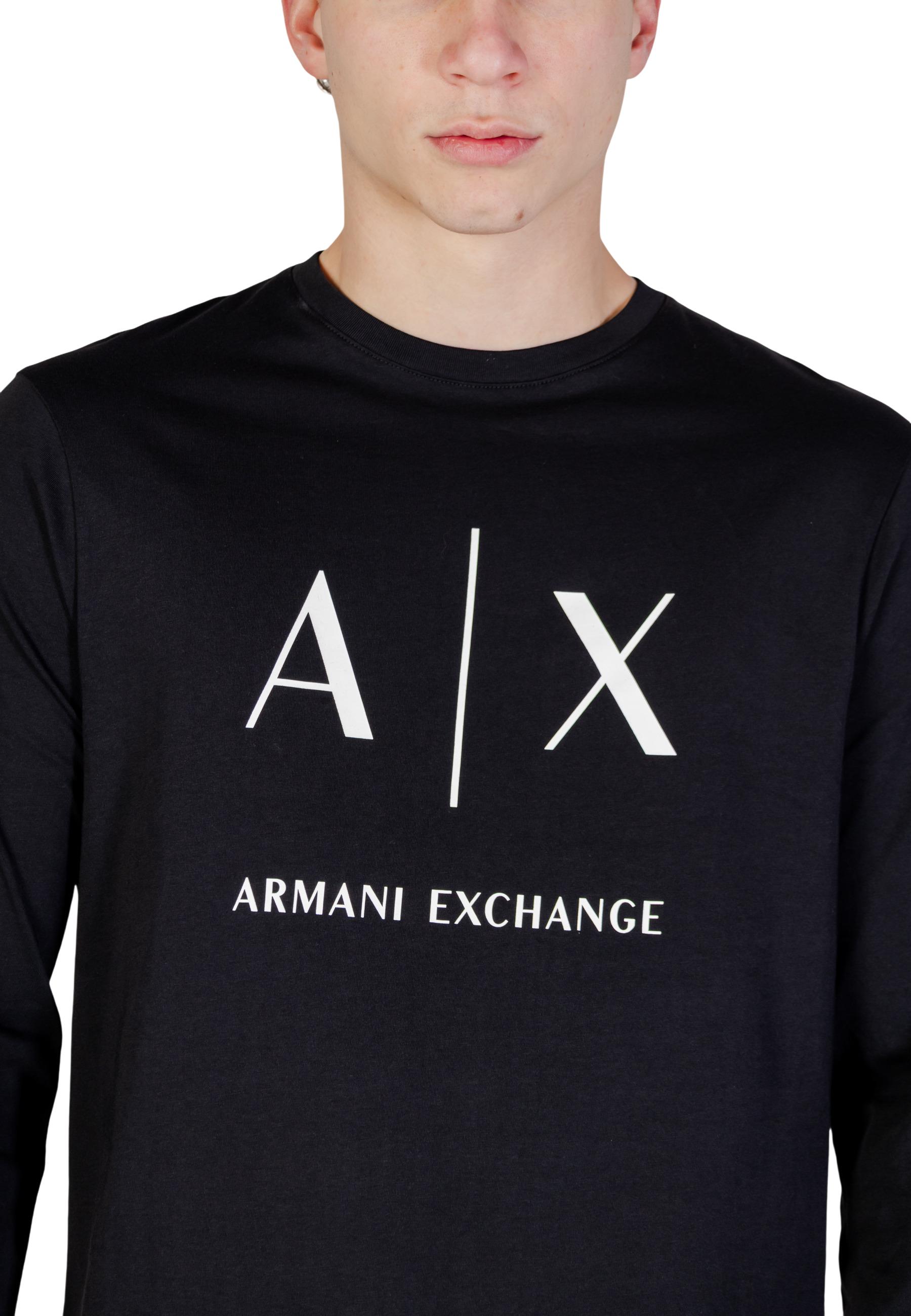 Armani Exchange Homme Pulls