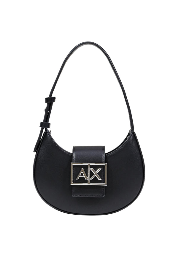 Armani Exchange Sac femme Sacs — black