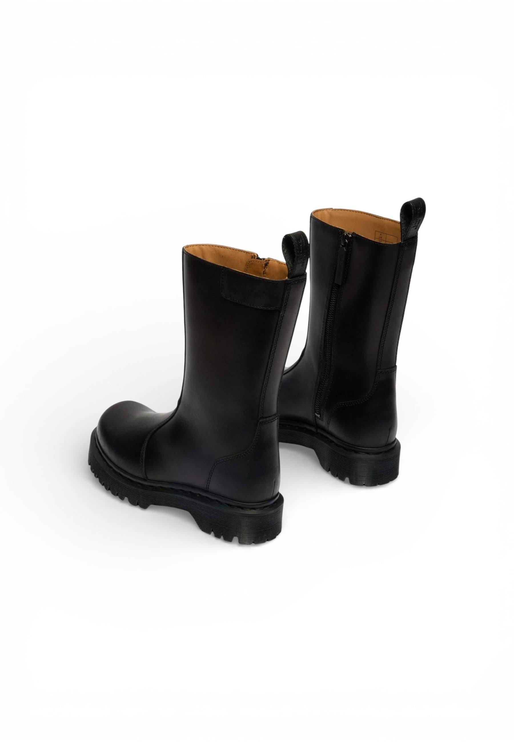 Dr. Martens Bottes femme — black