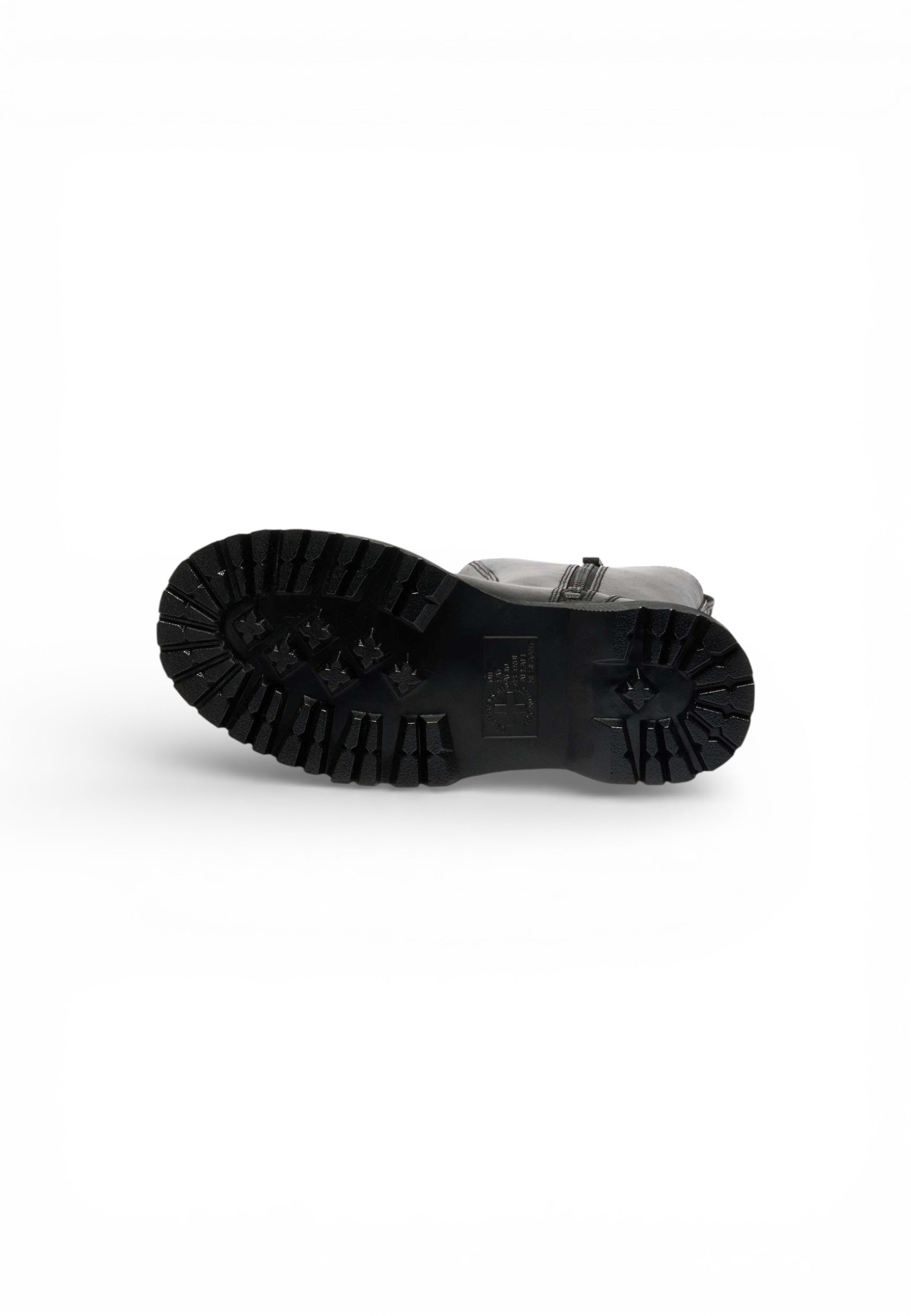 Dr. Martens Bottes femme — black