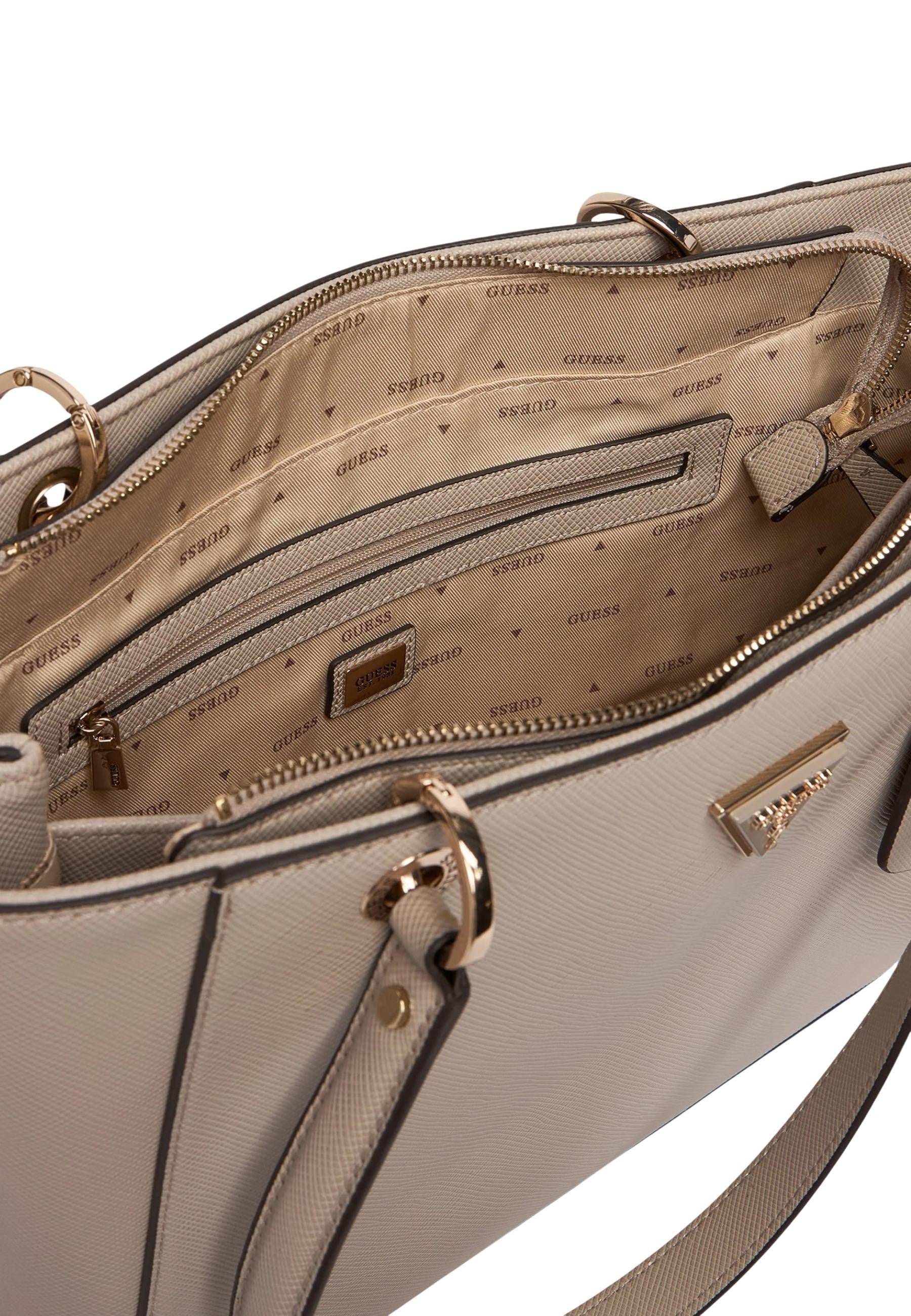 Guess Sac femme Sacs — grey