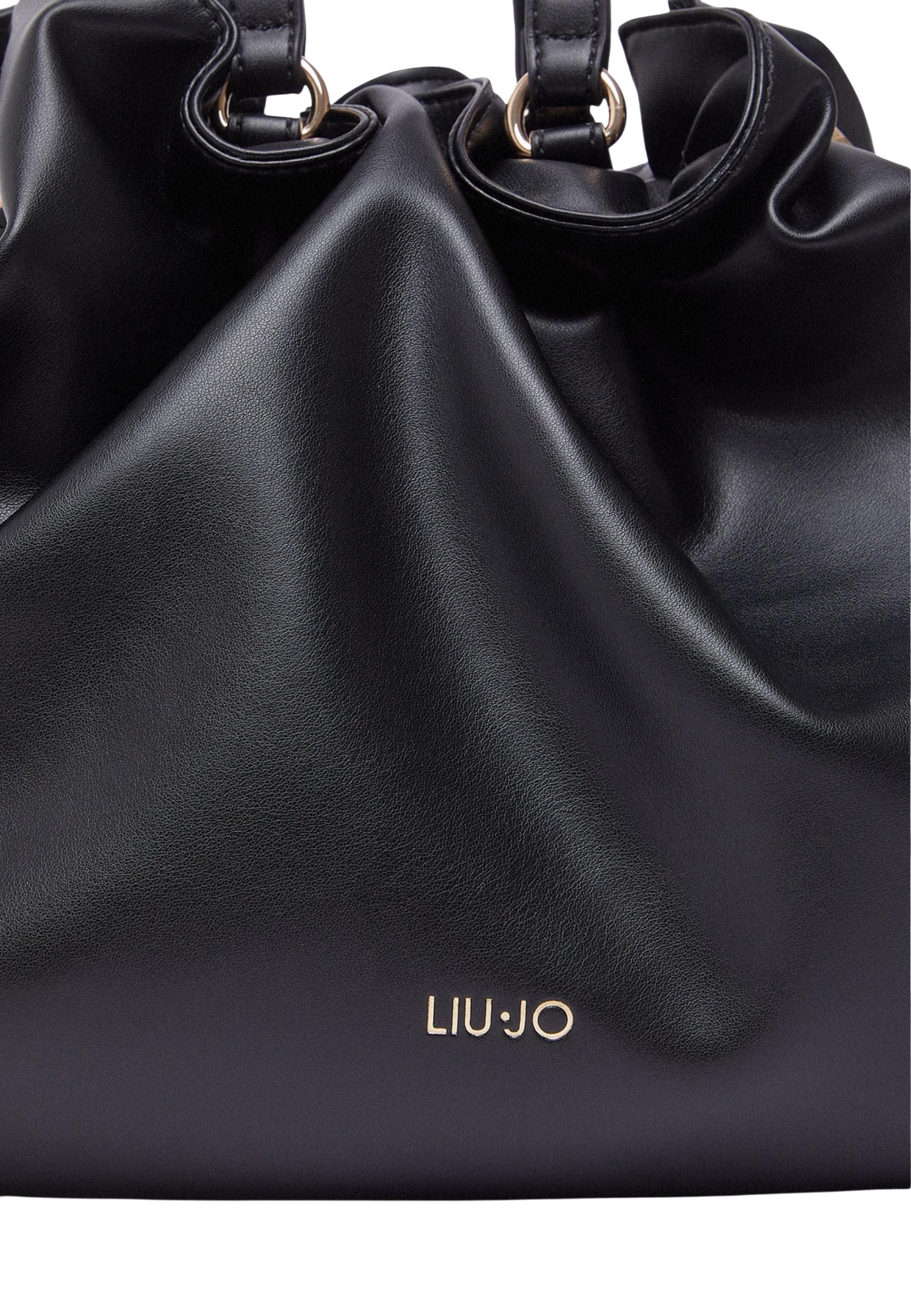 Liu Jo Sac femme Sacs — black