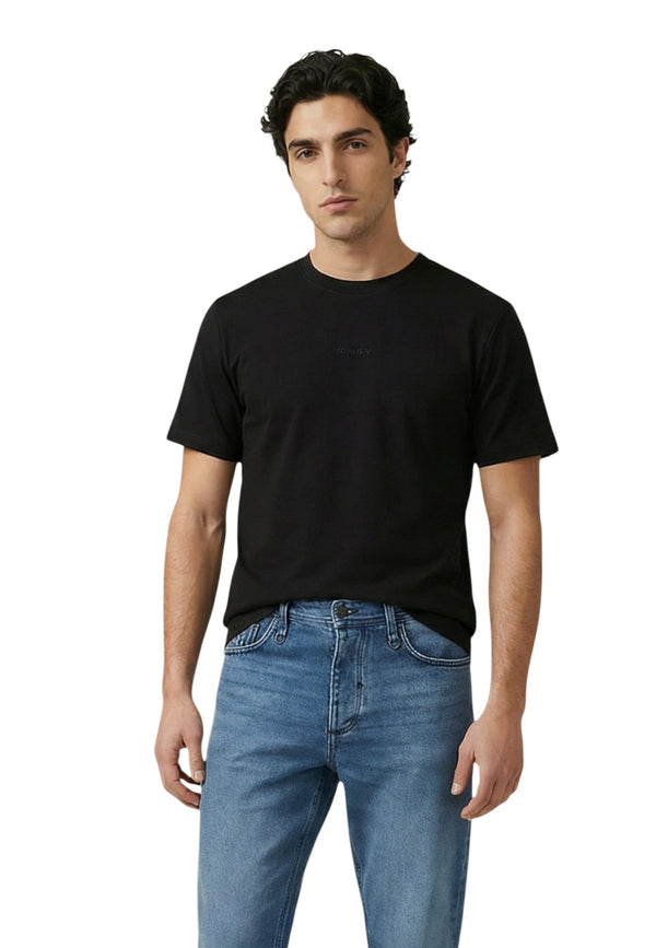 Antony Morato T-shirt homme — black