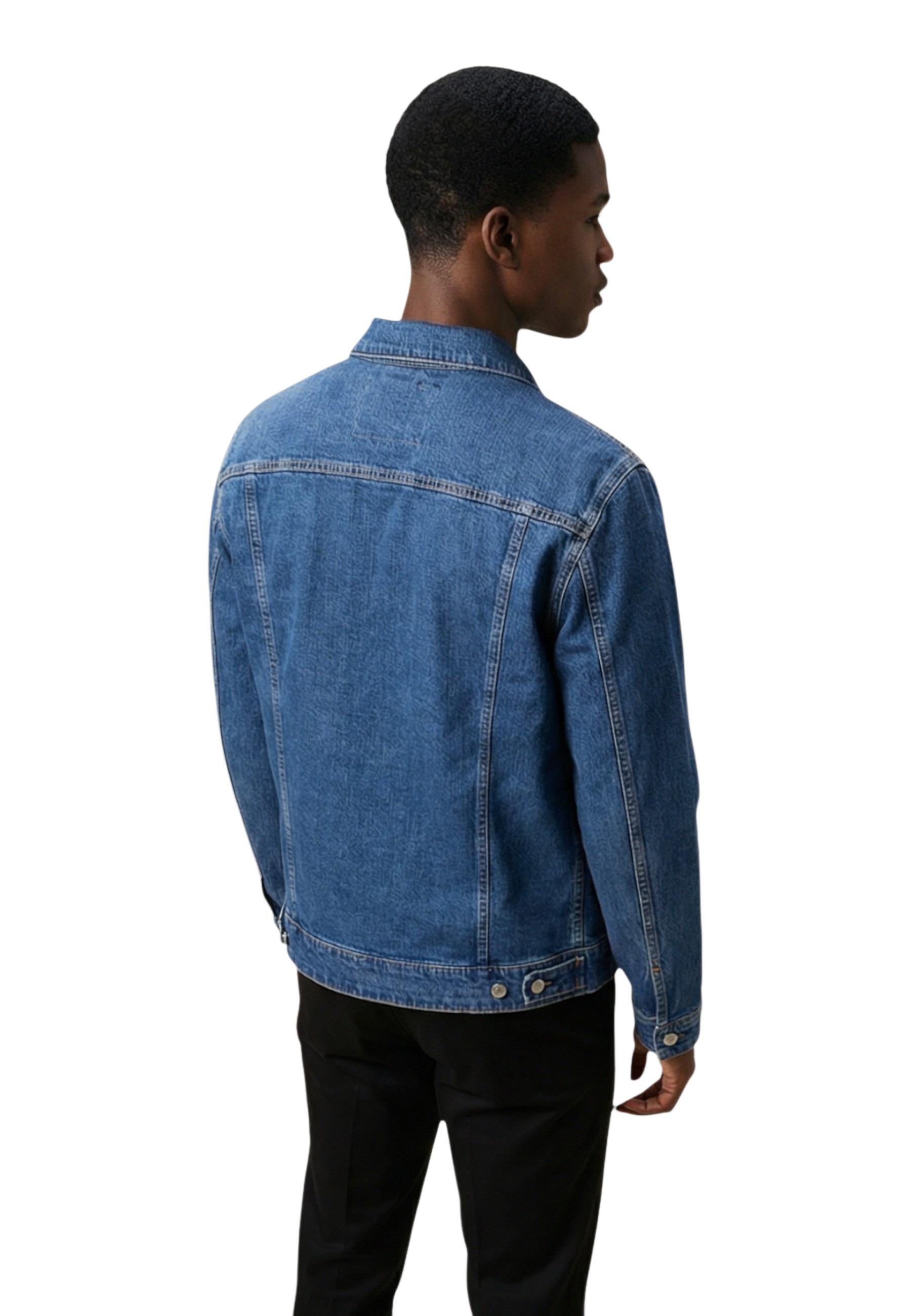 Replay Veste homme Vestes — blue