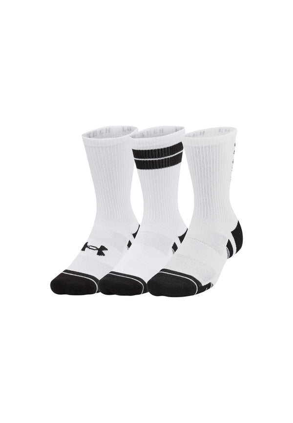 Under Armour Sous-vêtements homme Sous-vetements — white