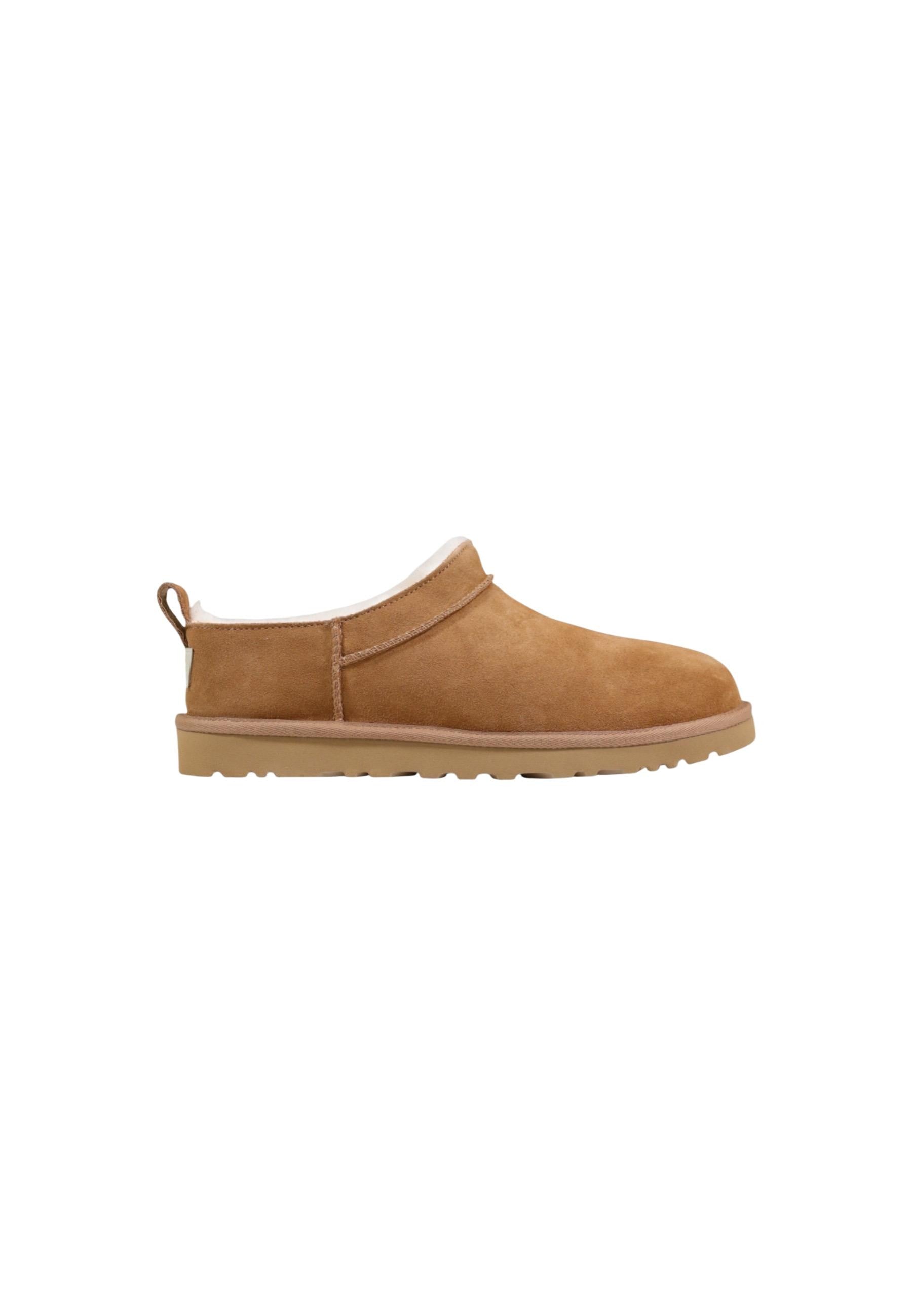 Ugg Chaussures homme Basses — beige