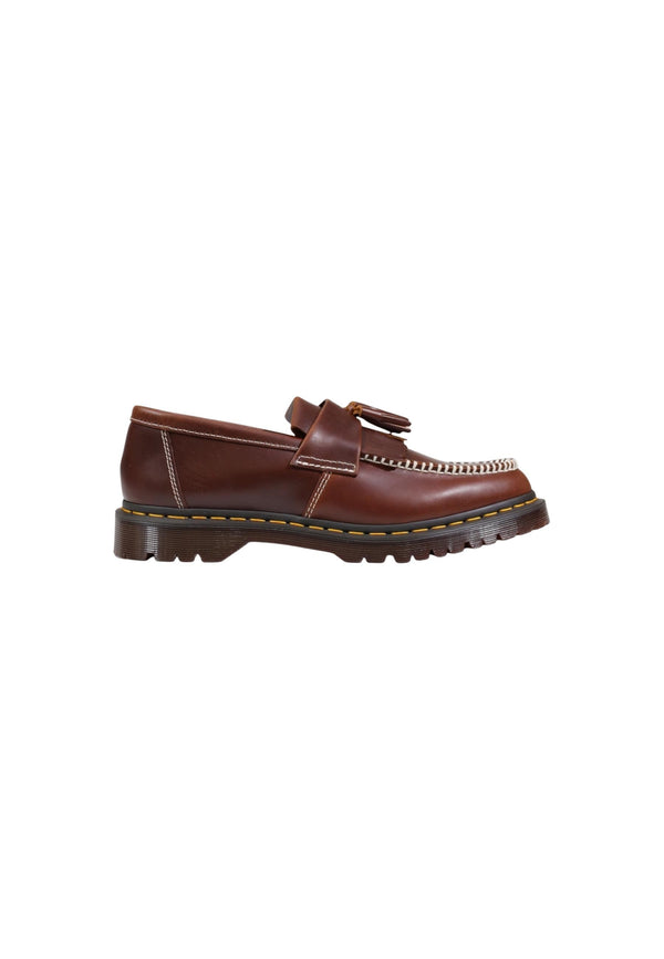 Dr. Martens Chaussures homme Mocassins — brown