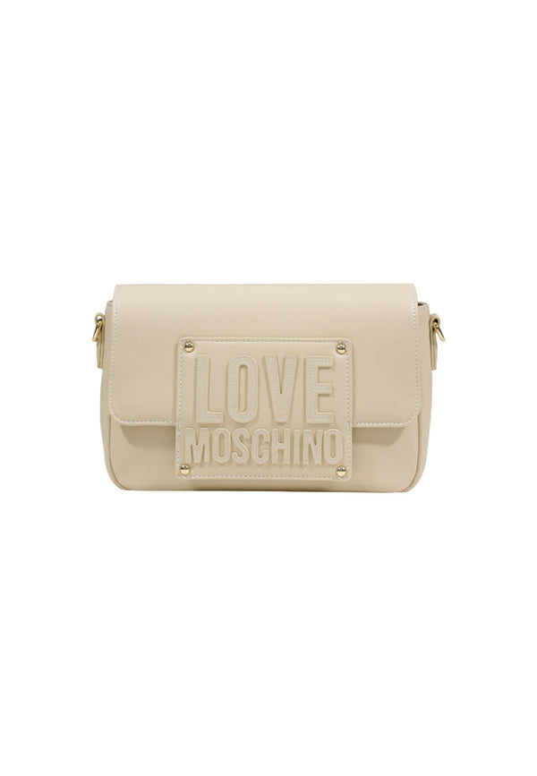 Love Moschino Sac femme Sacs — beige