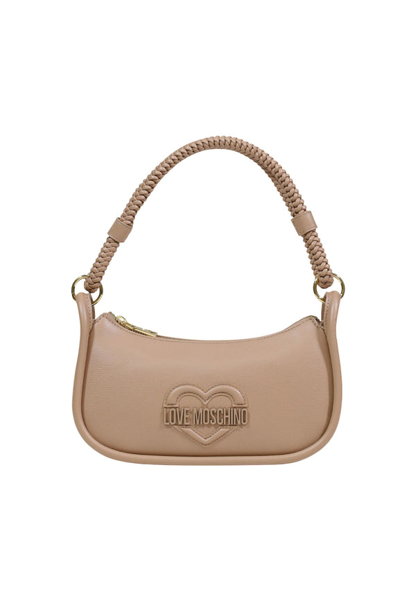 Love Moschino Sac femme Sacs — beige