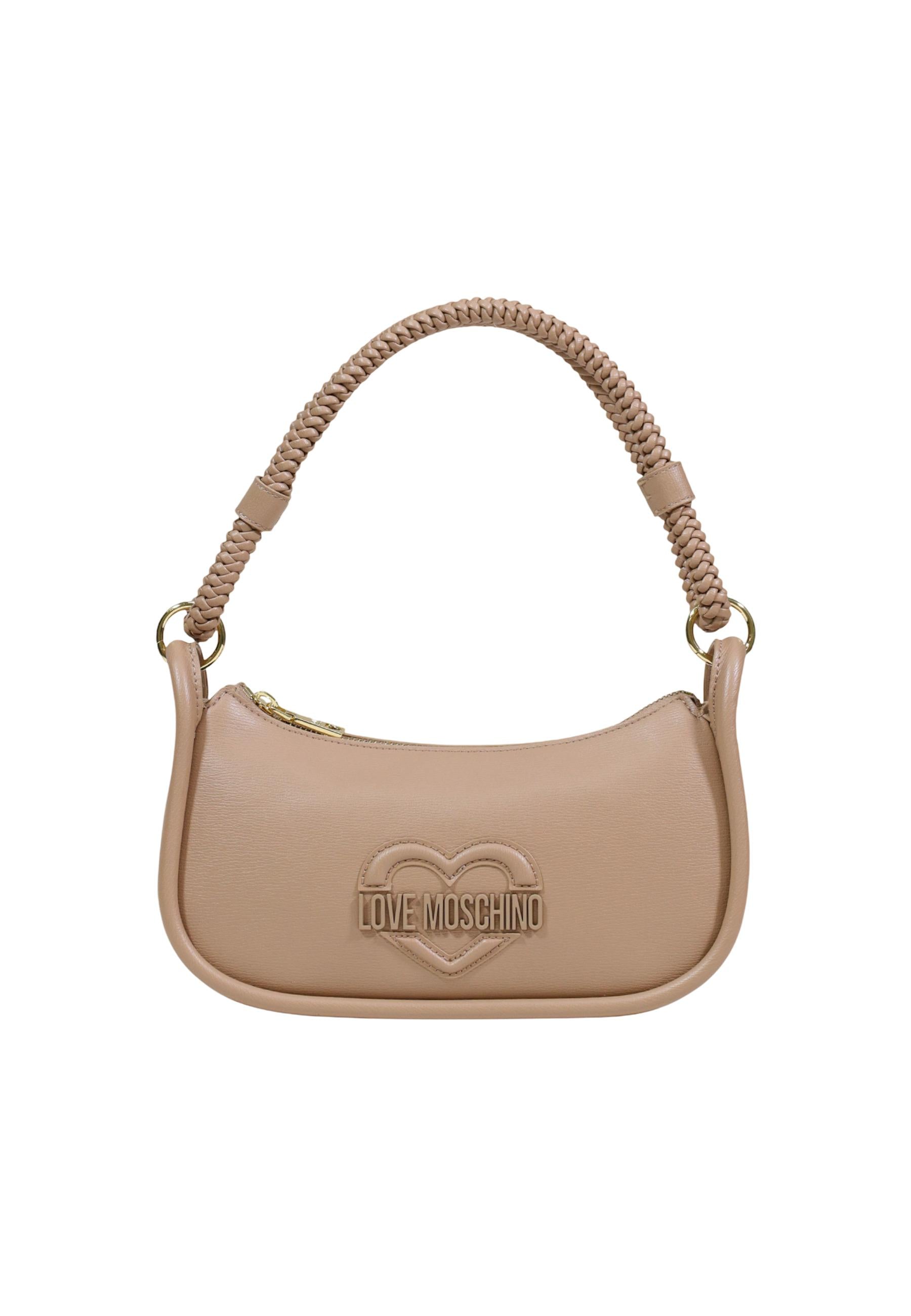 Love Moschino Sac femme Sacs — beige