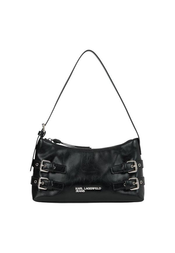Karl Lagerfeld Jeans Jean femme Sacs — black
