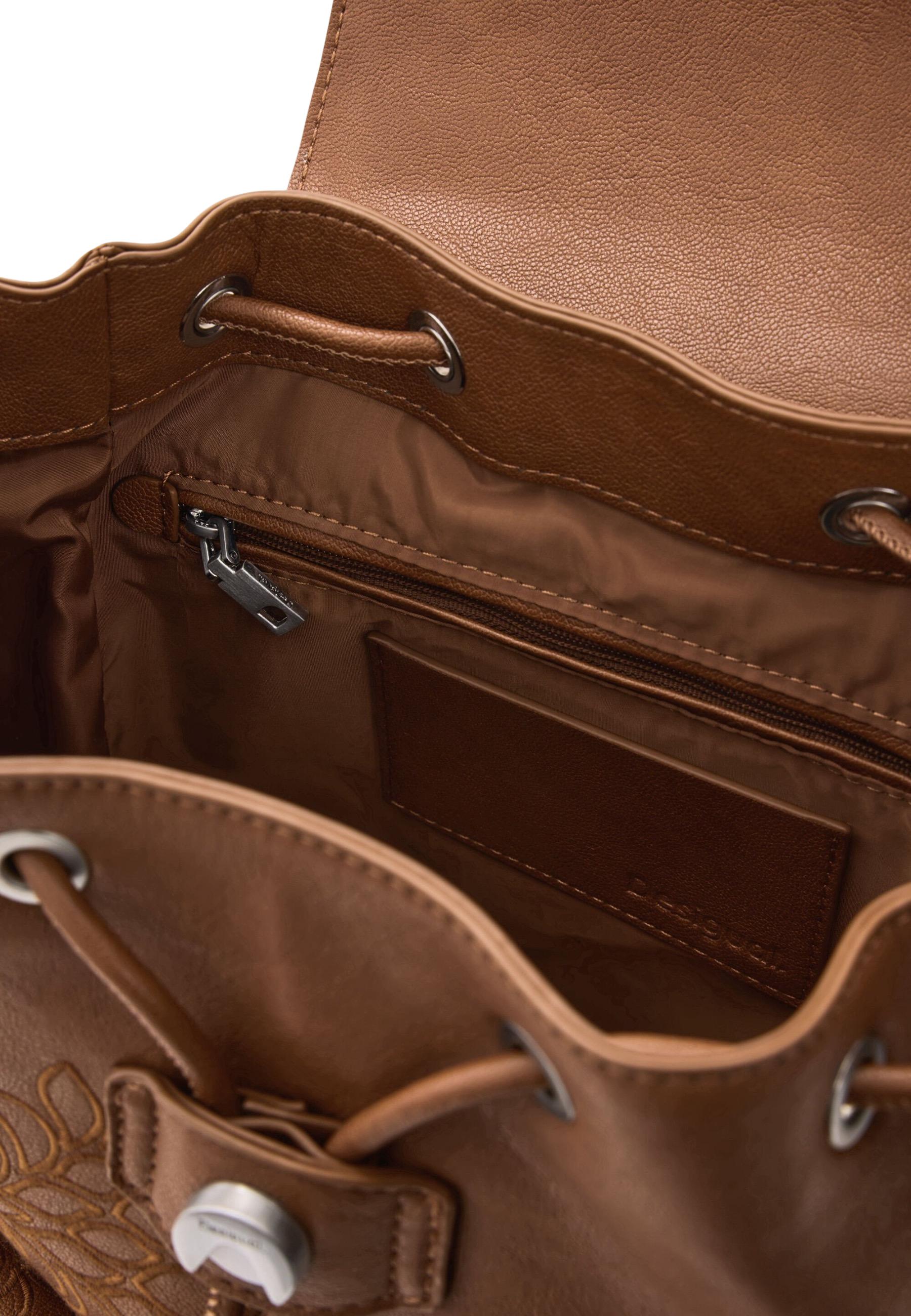 Desigual Sac femme Sacs — brown