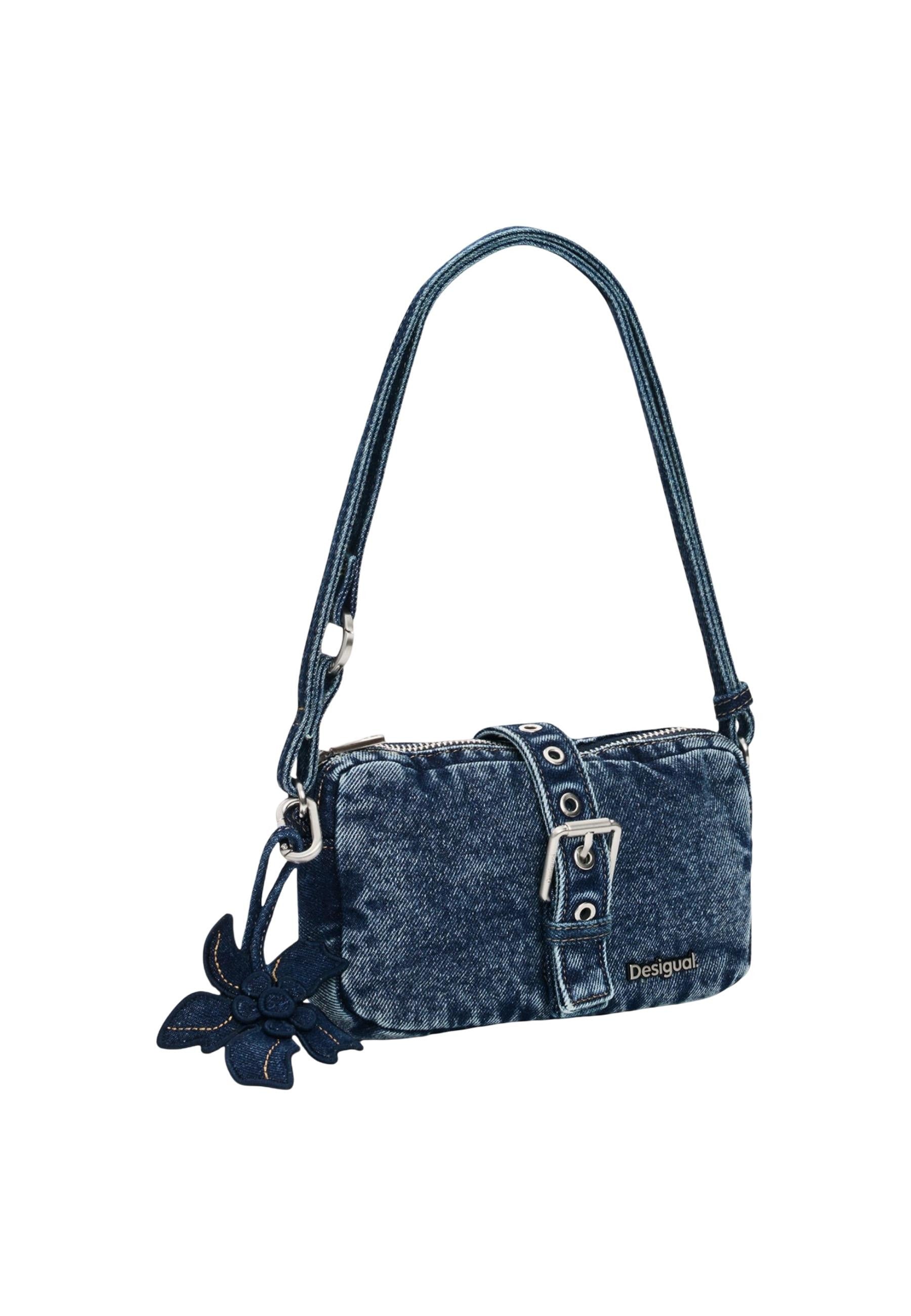 Desigual Sac femme Sacs — blue