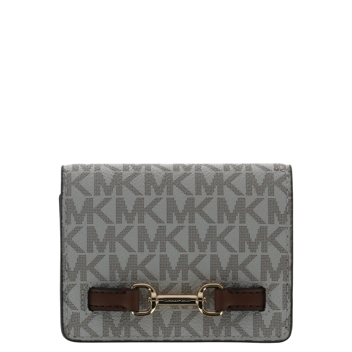 Michael Kors Accessoire femme Portefeuilles — beige