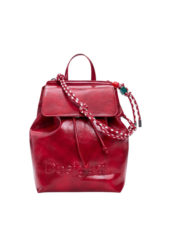 Desigual Sac femme Sacs — red