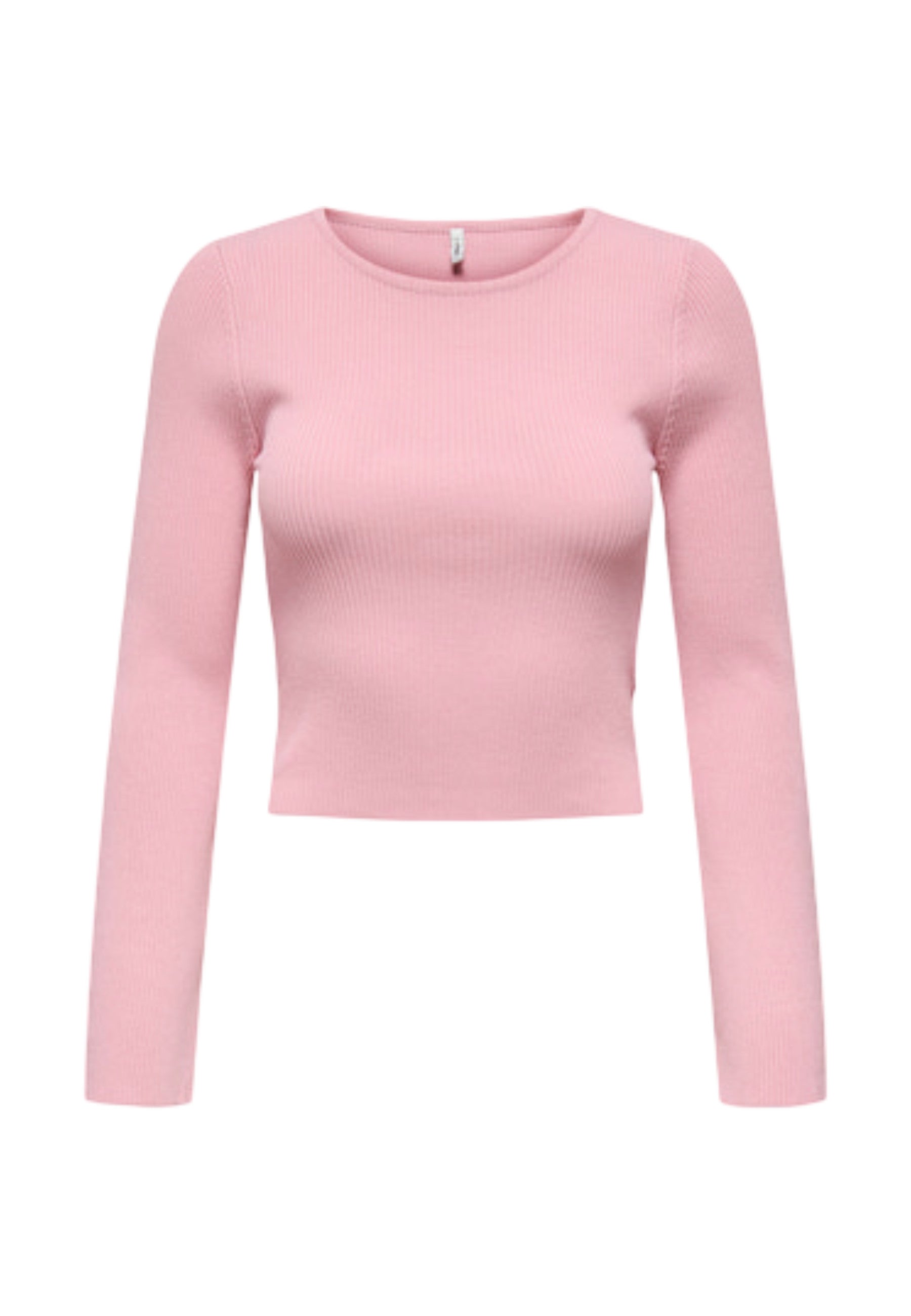 Only Pull femme — pink