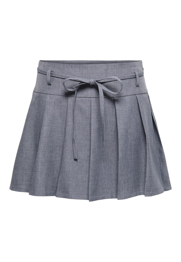 Only Jupe femme Jupes — grey