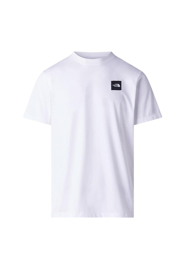 The North Face T-shirt homme — white