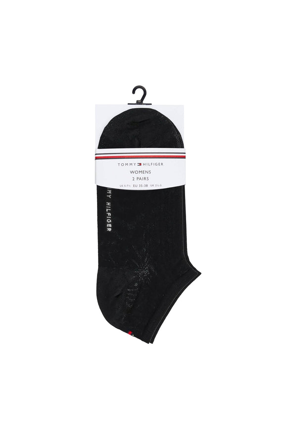 Tommy Hilfiger Lingerie femme — black
