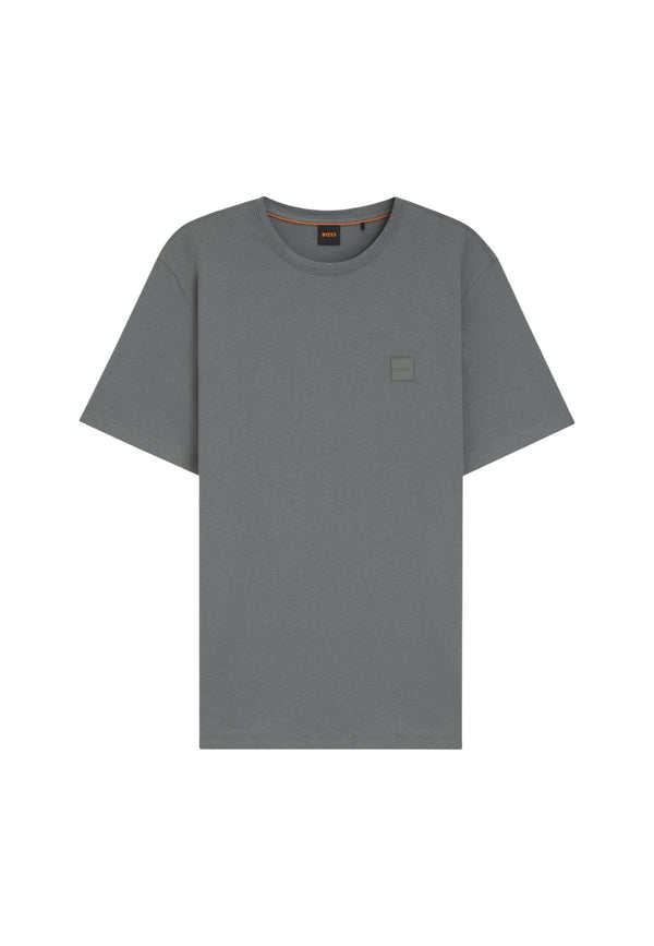 Boss T-shirt homme — grey