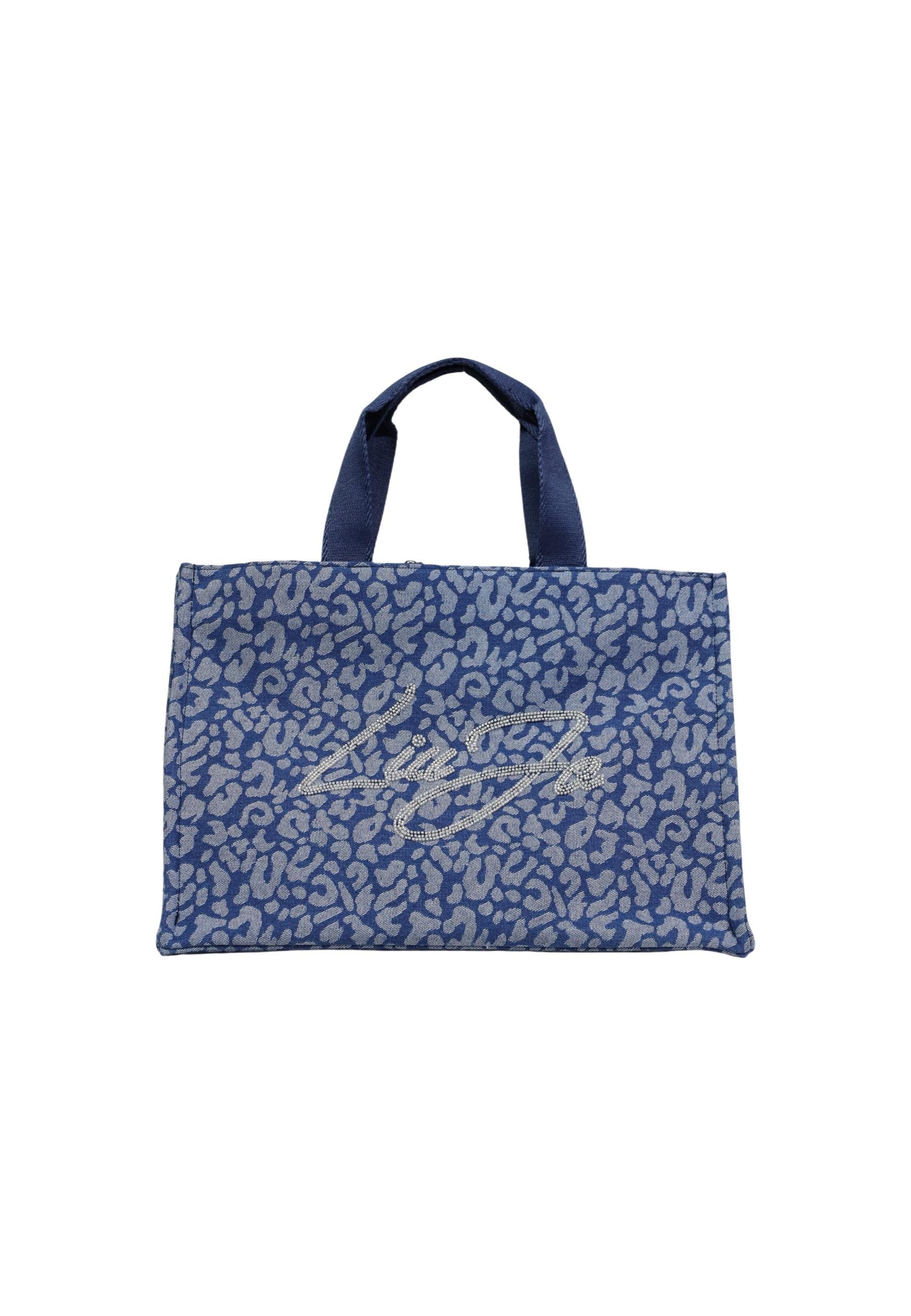 Liu Jo Sac femme Sacs — blue