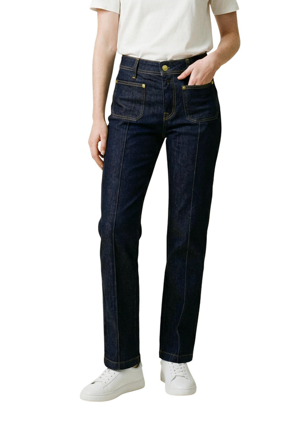 Replay Jean femme — blue