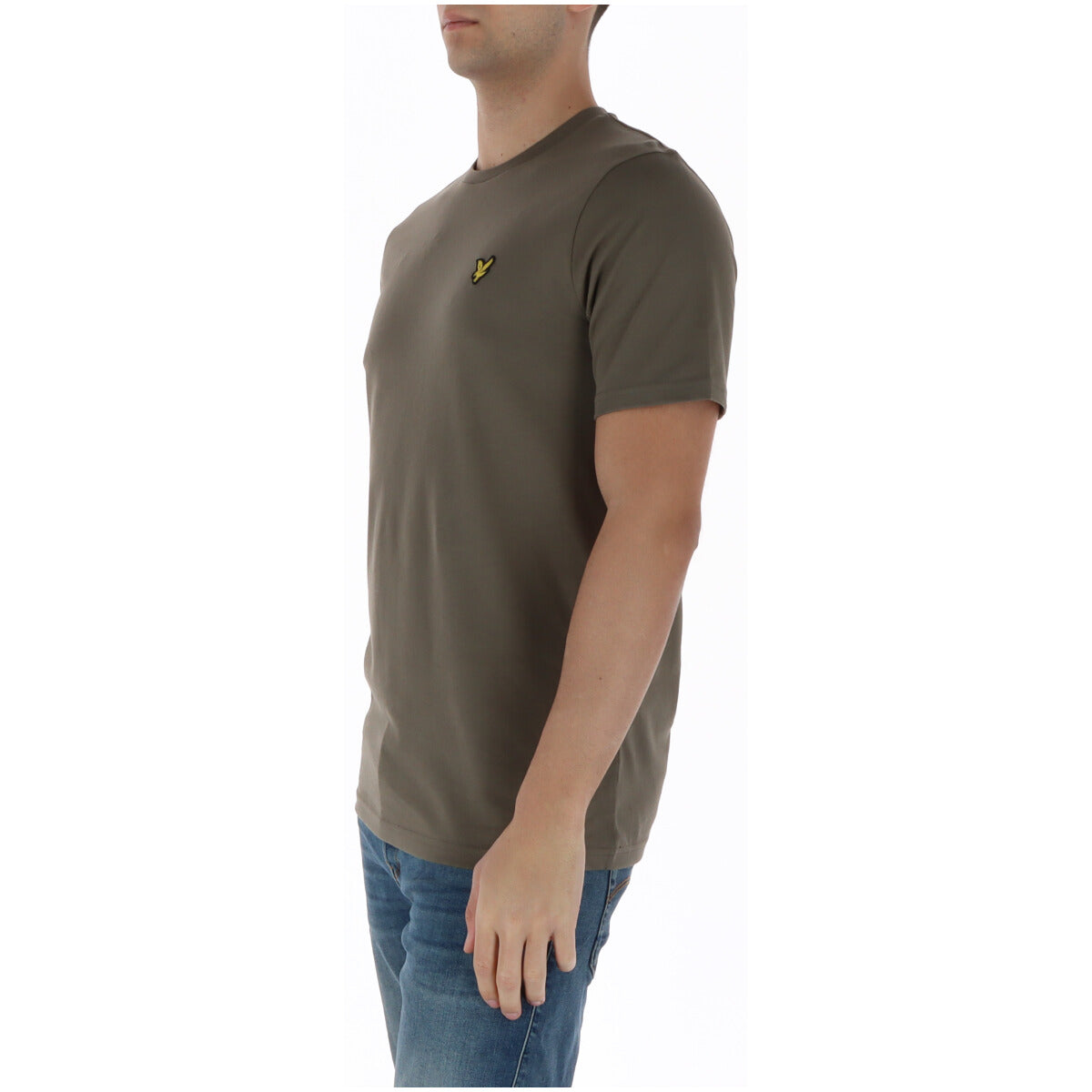 Lyle & Scott Homme T-Shirts