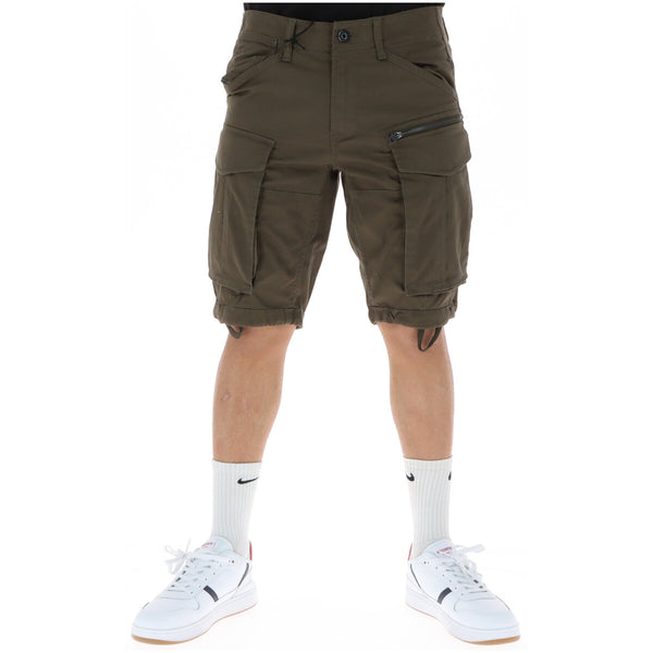 G-star Vêtement homme Bermudas — green