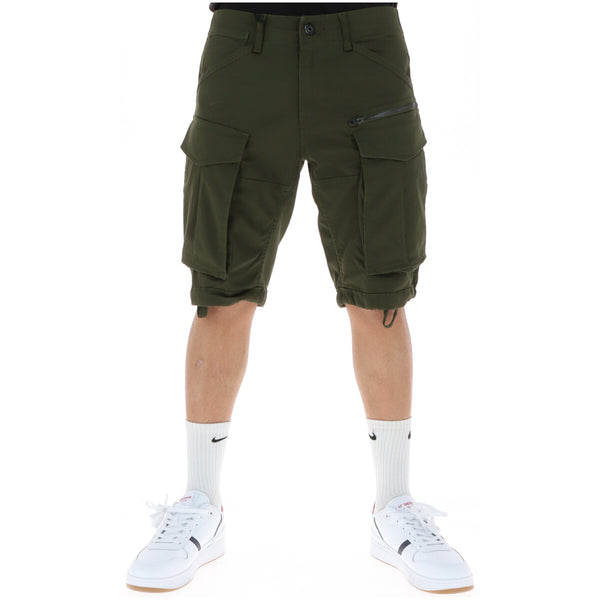 G-star Vêtement homme Bermudas — green